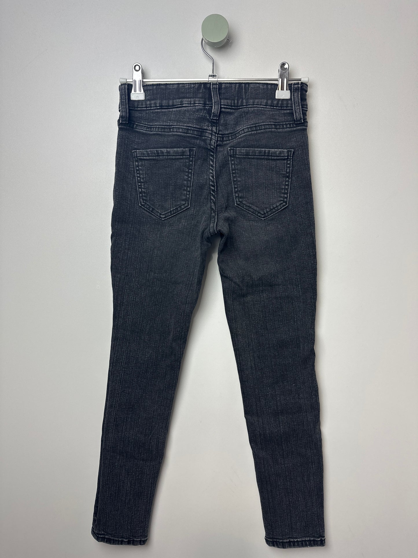SKINNY JEANS • 134 • H&M