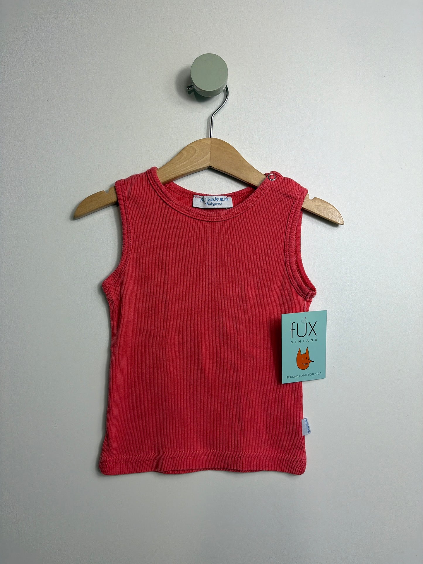RIPP TOP • 80 • KLITZEKLEIN BABYWEAR