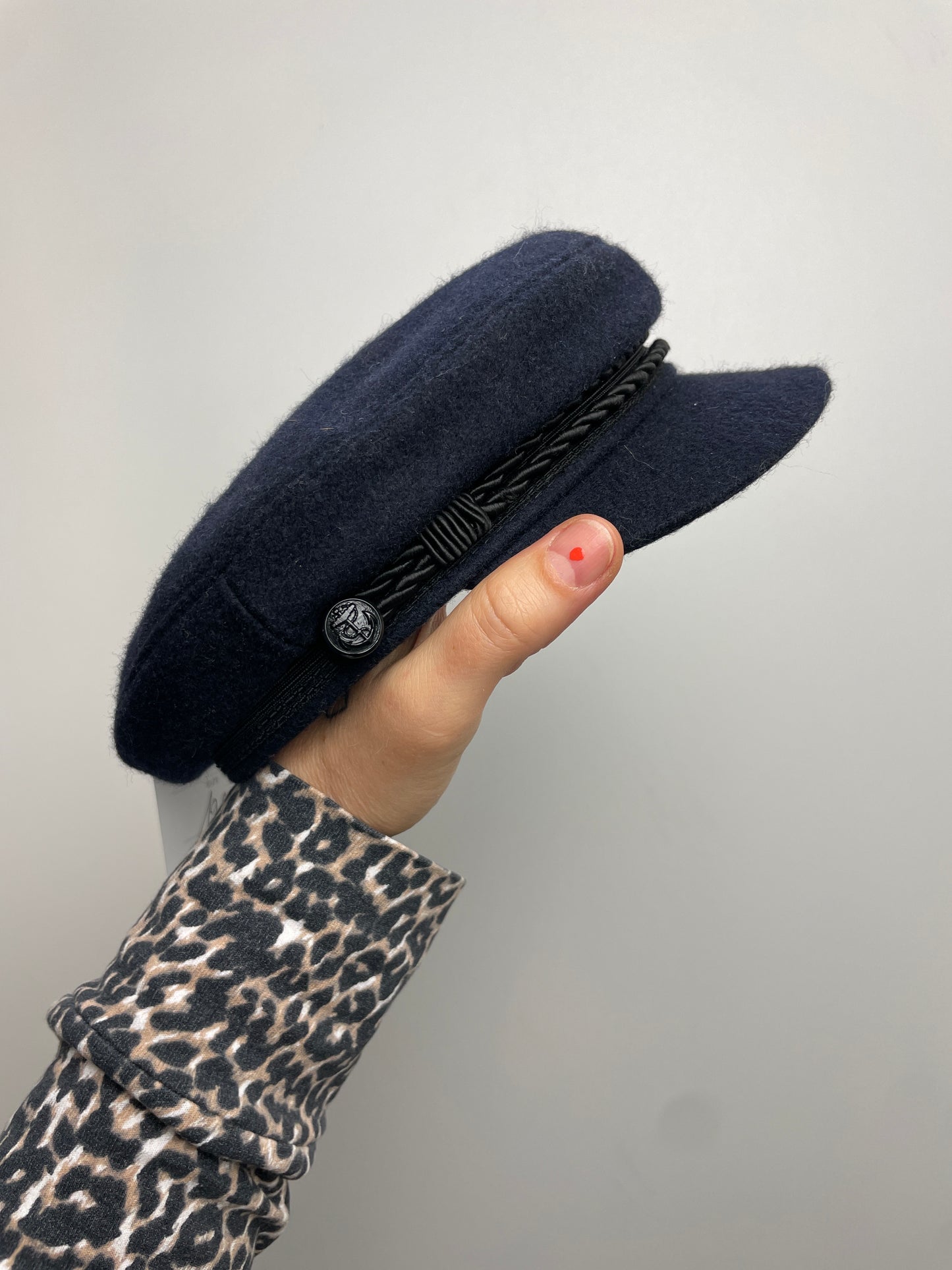 Elbsegler • Kopf 52 • modas