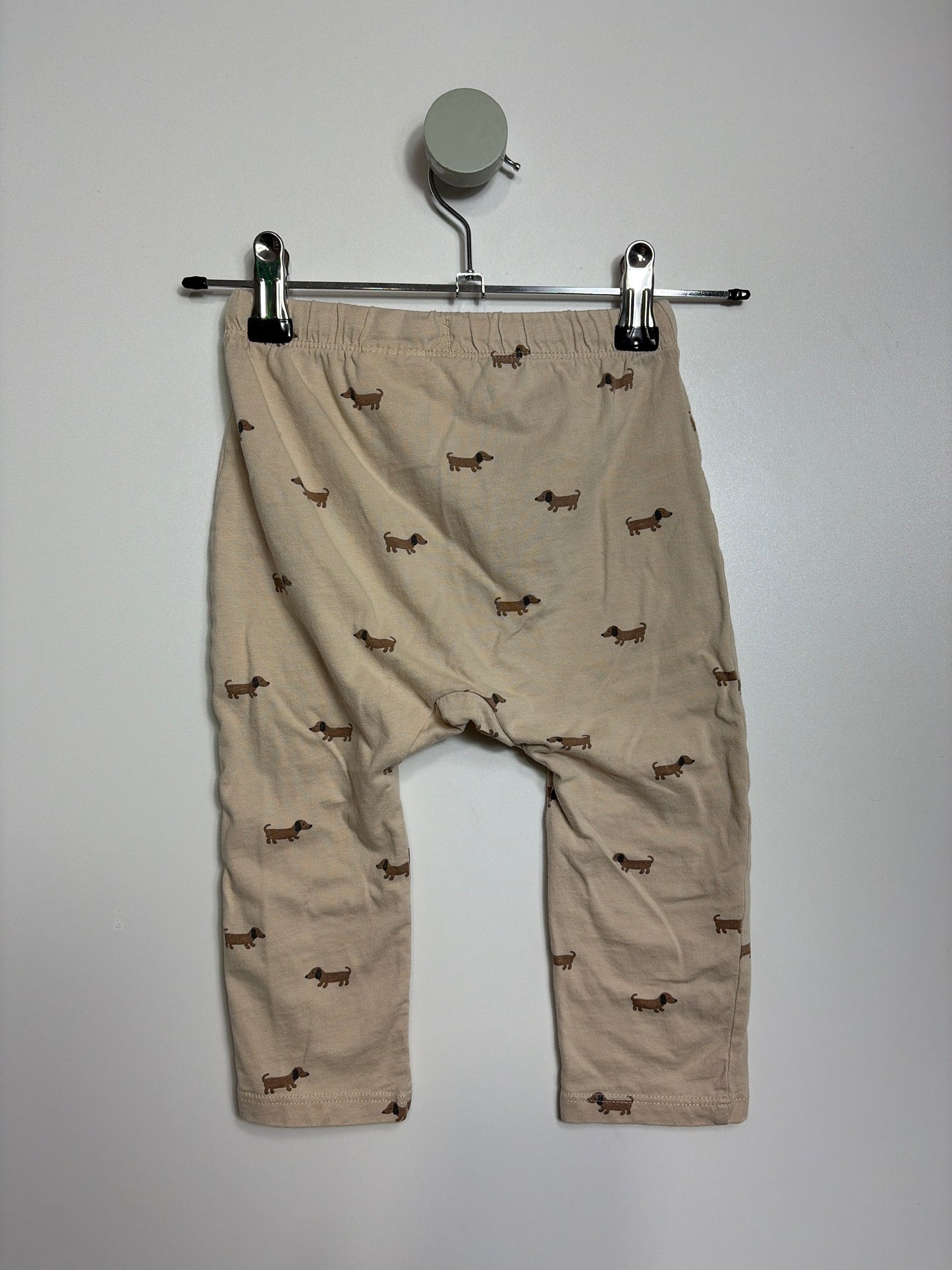 JERSEYHOSE DACKEL • 92 • H&M