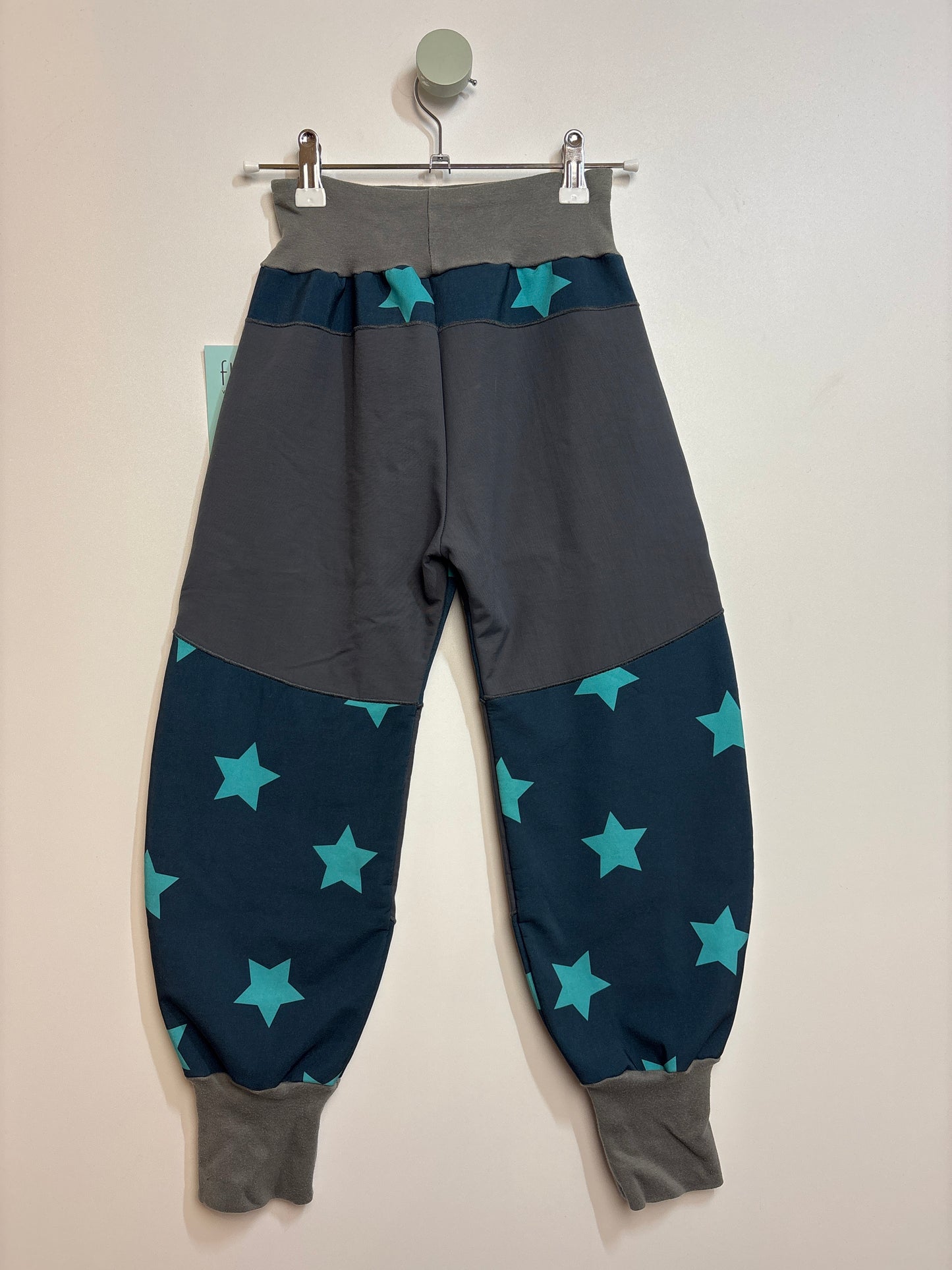 Softshellhose • 110 • handmade