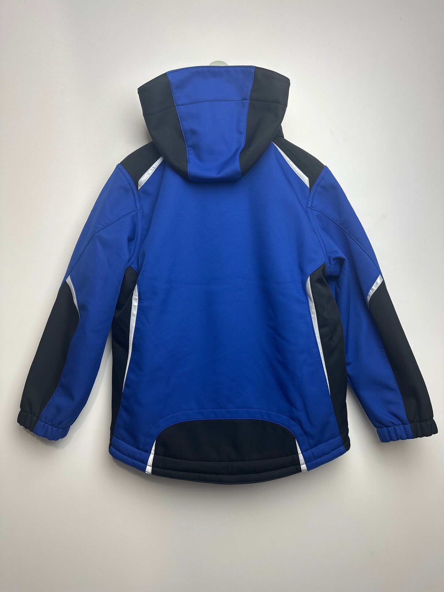 Softshelljacke • 134 • engelbert strauss