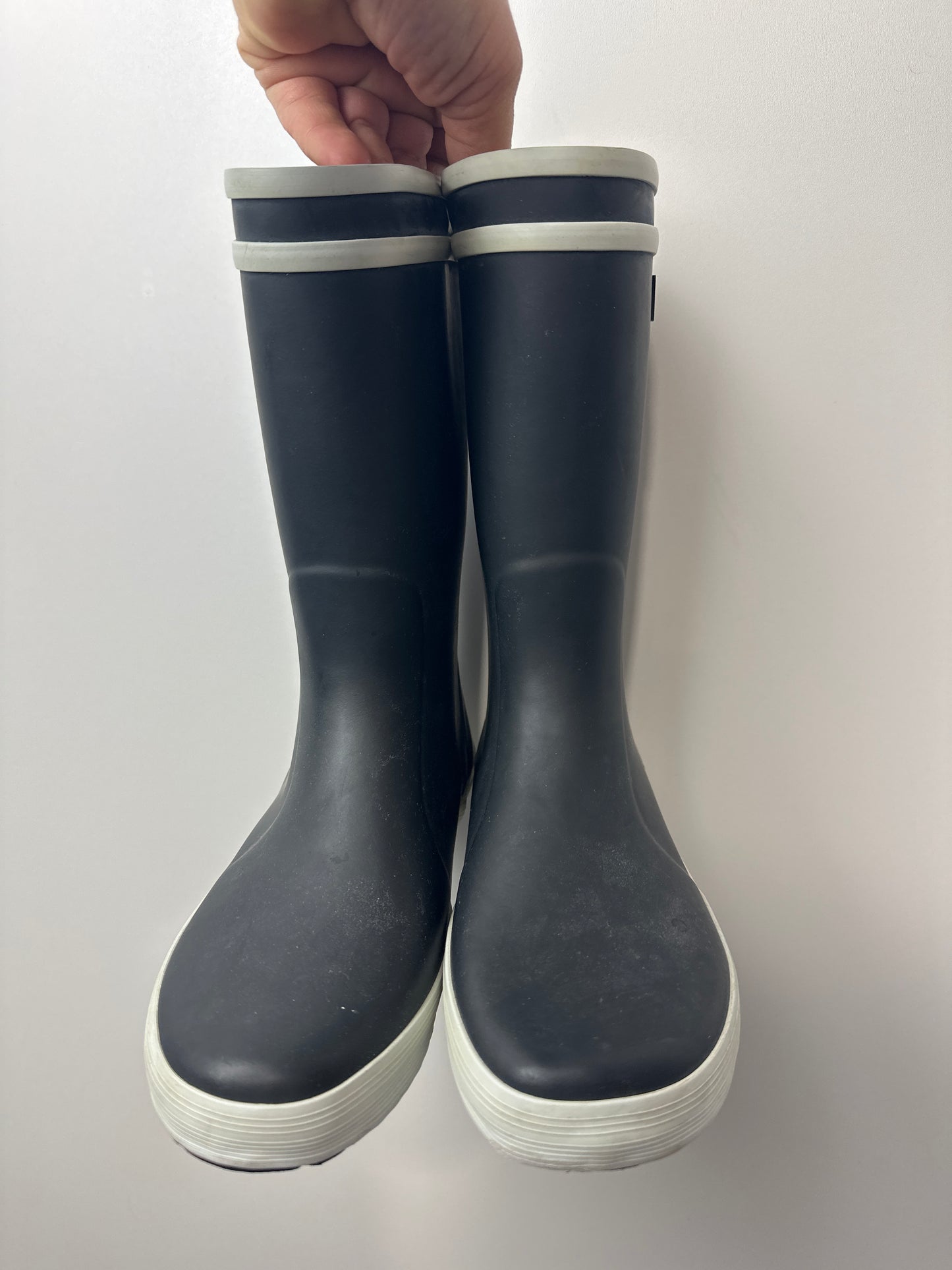 GUMMISTIEFEL • 34 • AIGLE