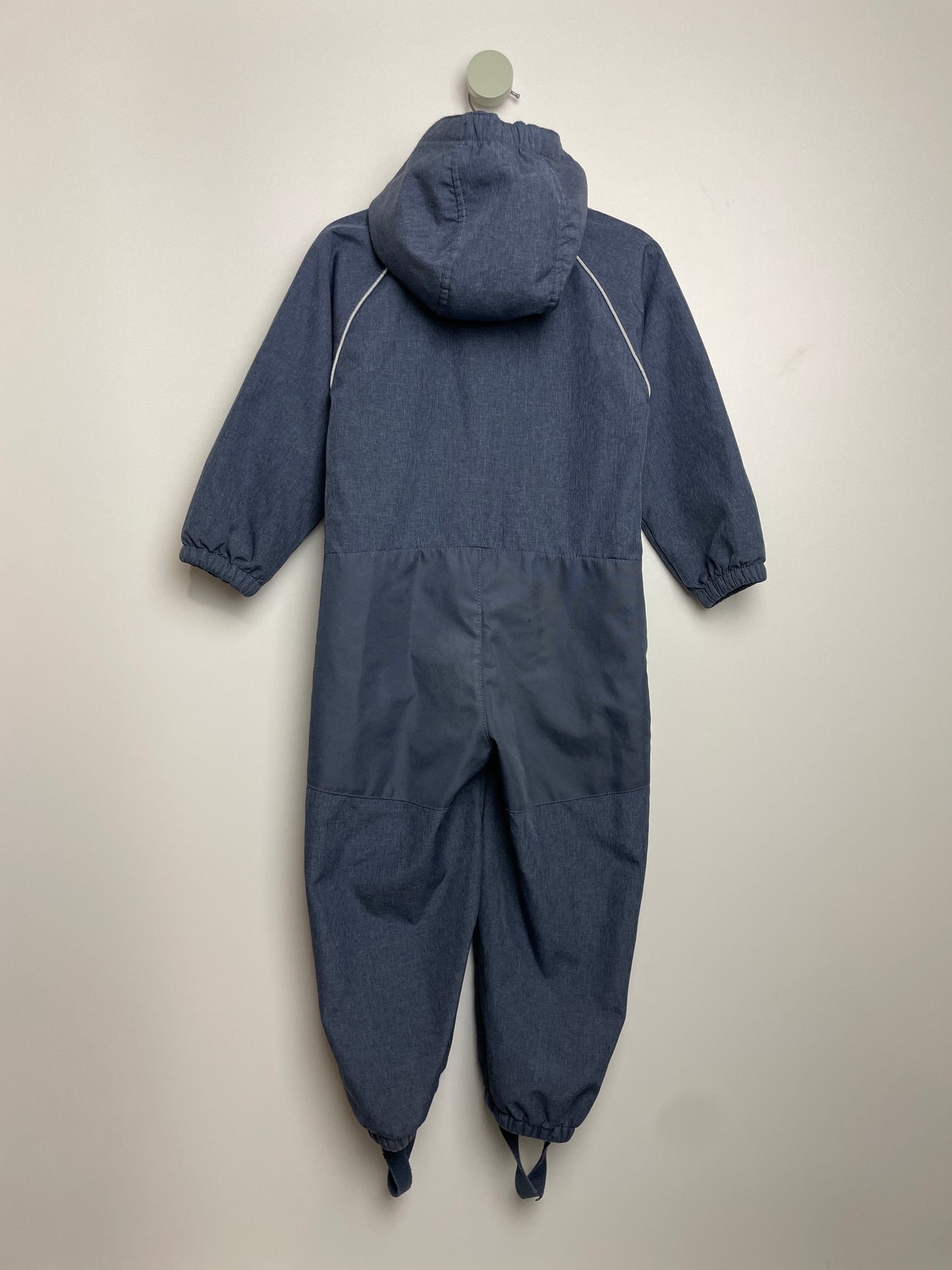 Softshell Overall • 98 • tcm