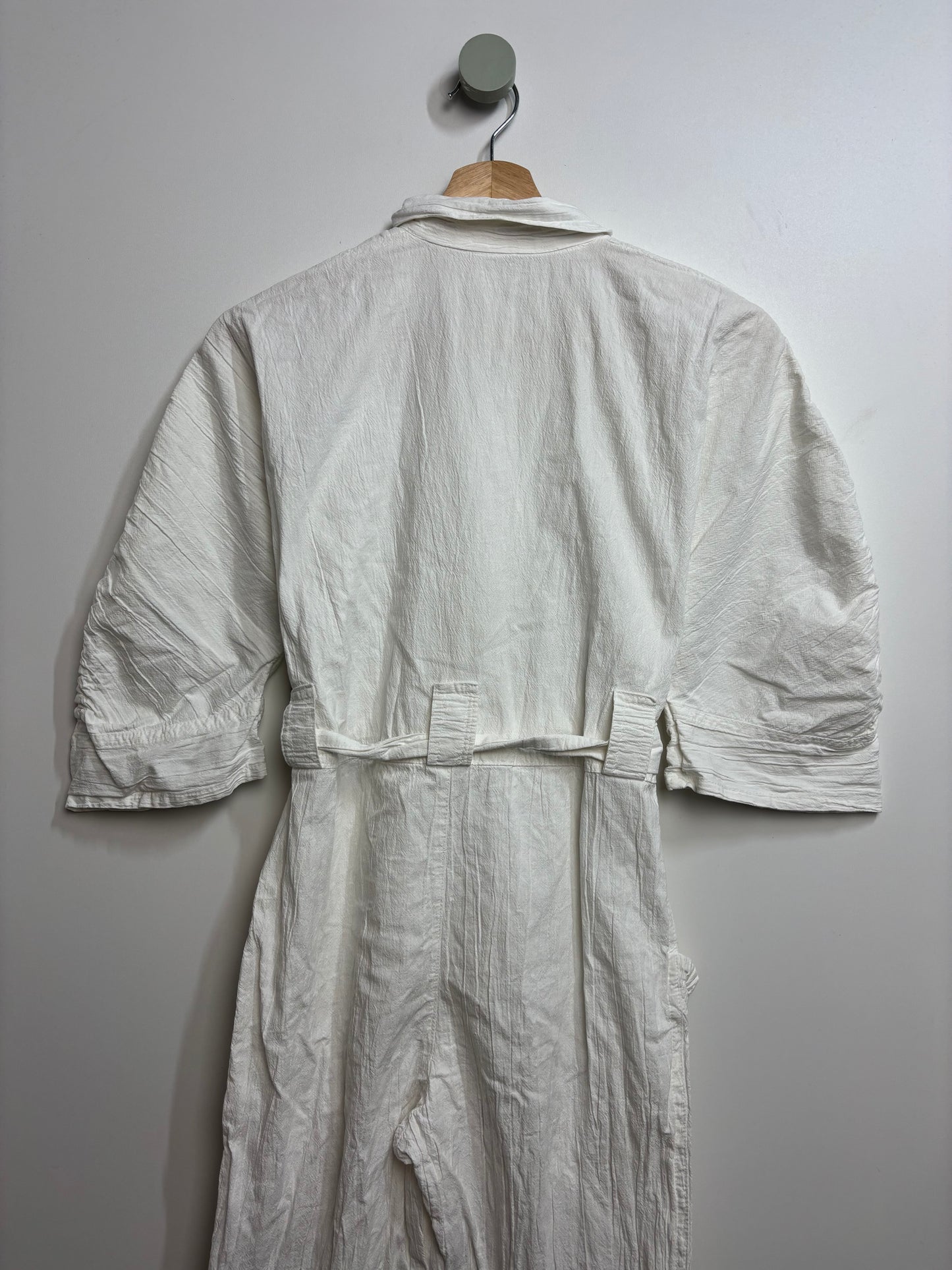 Vintage Overall • 152 • true vintage