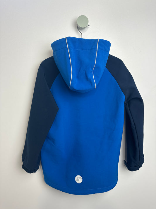 SOFTSHELLJACKE • 116 • JAKOO