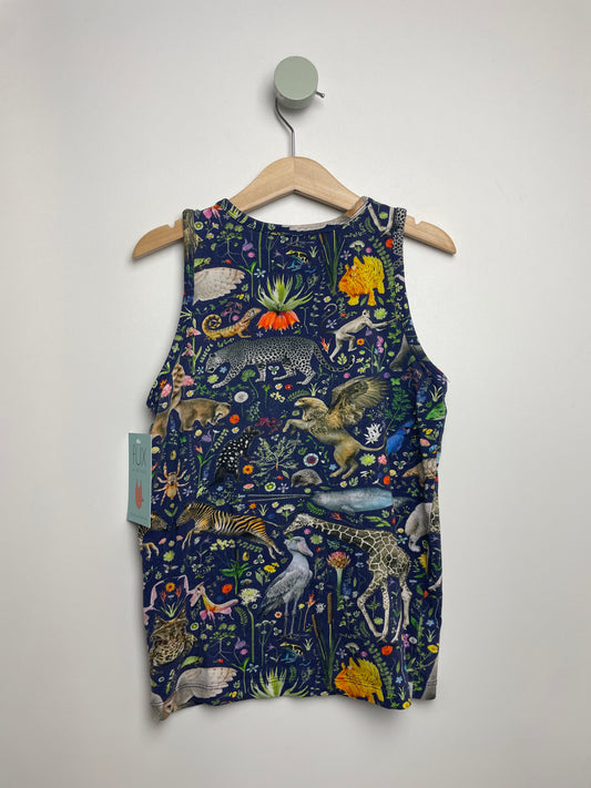 Unterhemd Tiere • 134 • molo