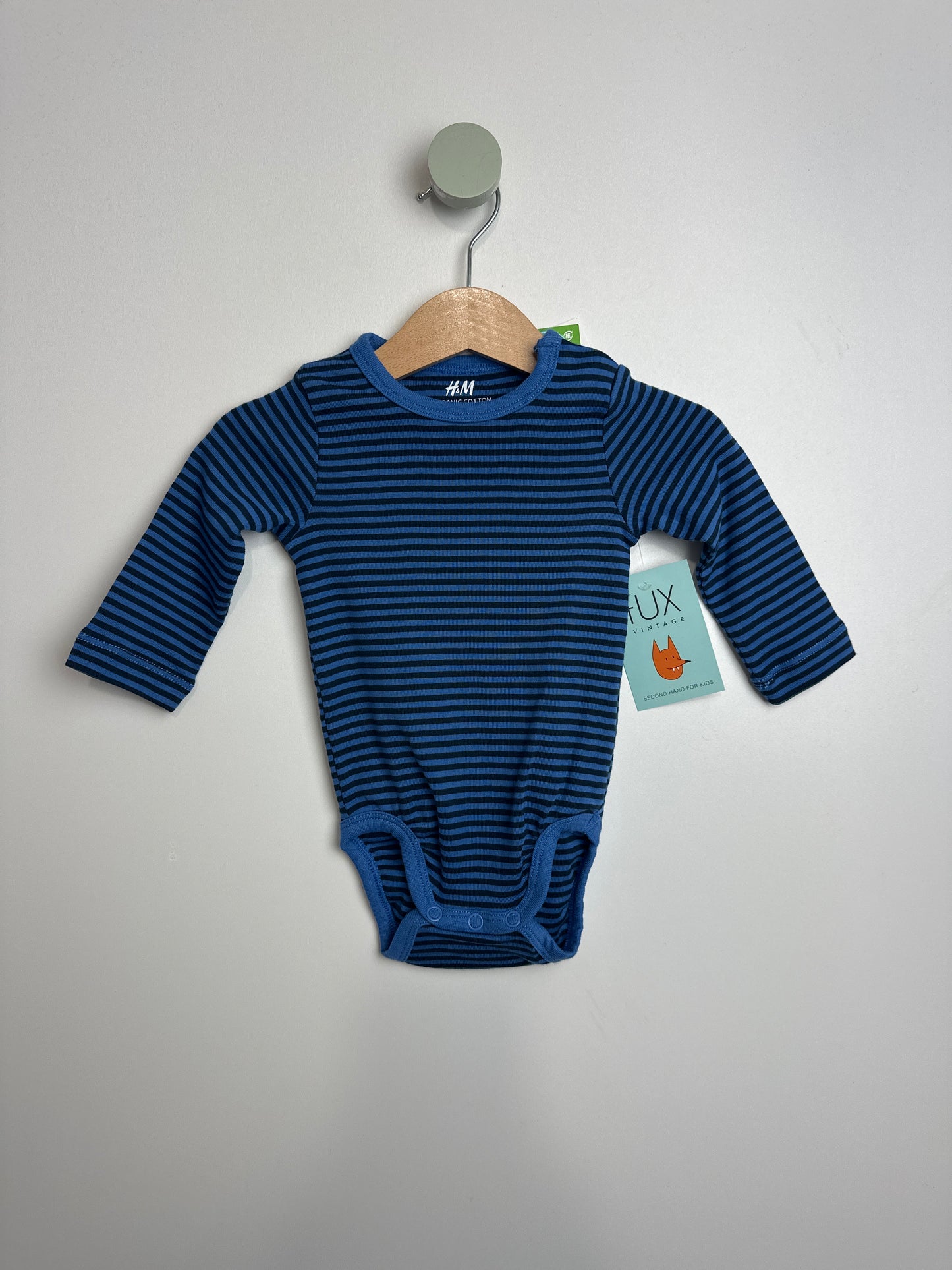 BODY STREIFEN • 62 • H&M