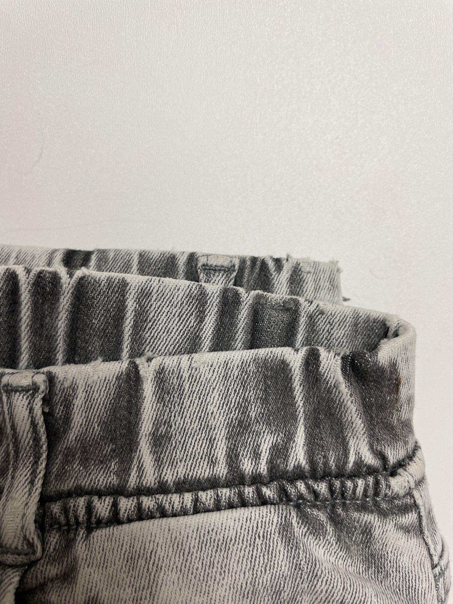 Schlupfjeans • 164 • zara