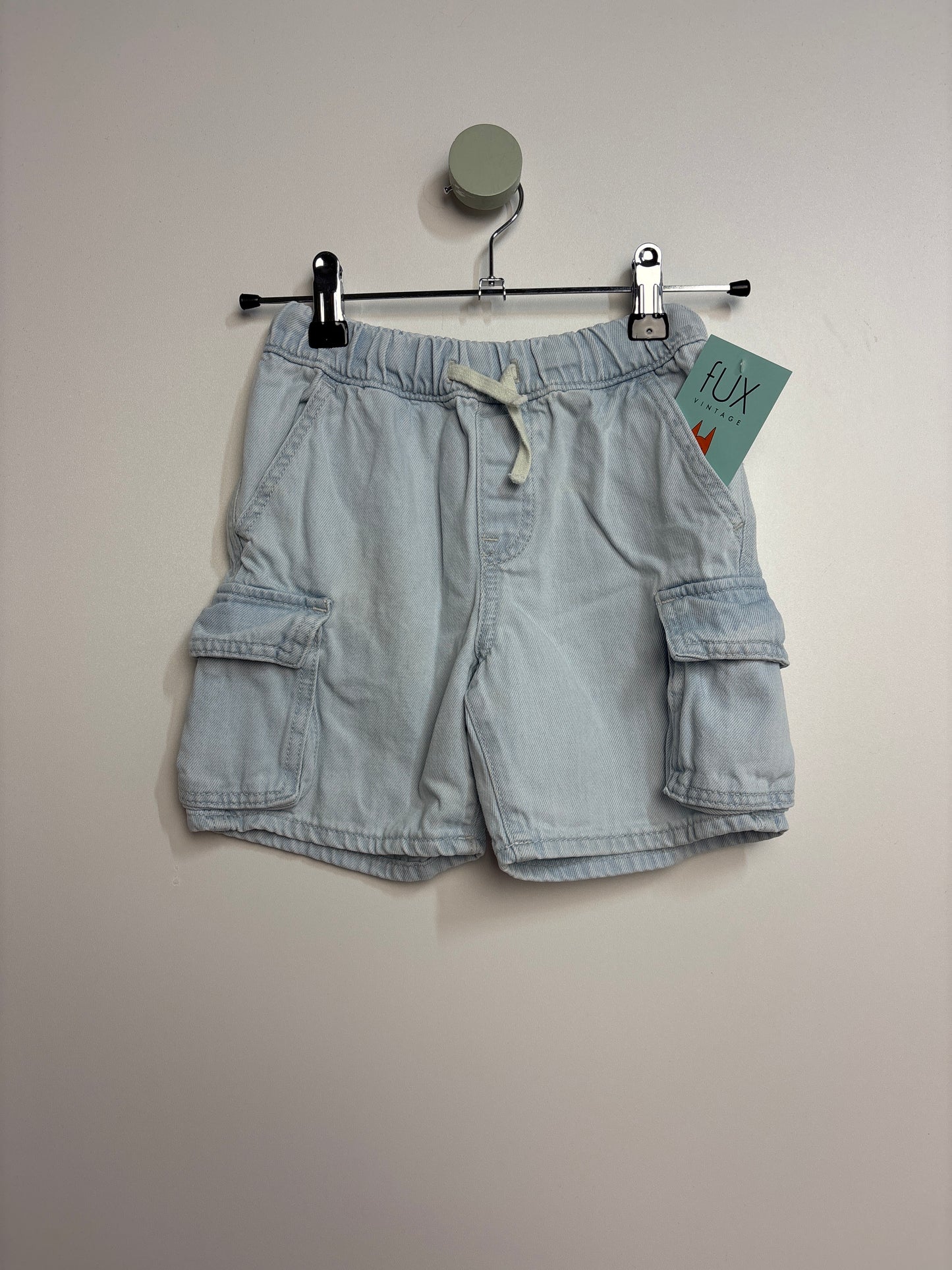 Jeans Shorts • 98 • h&m