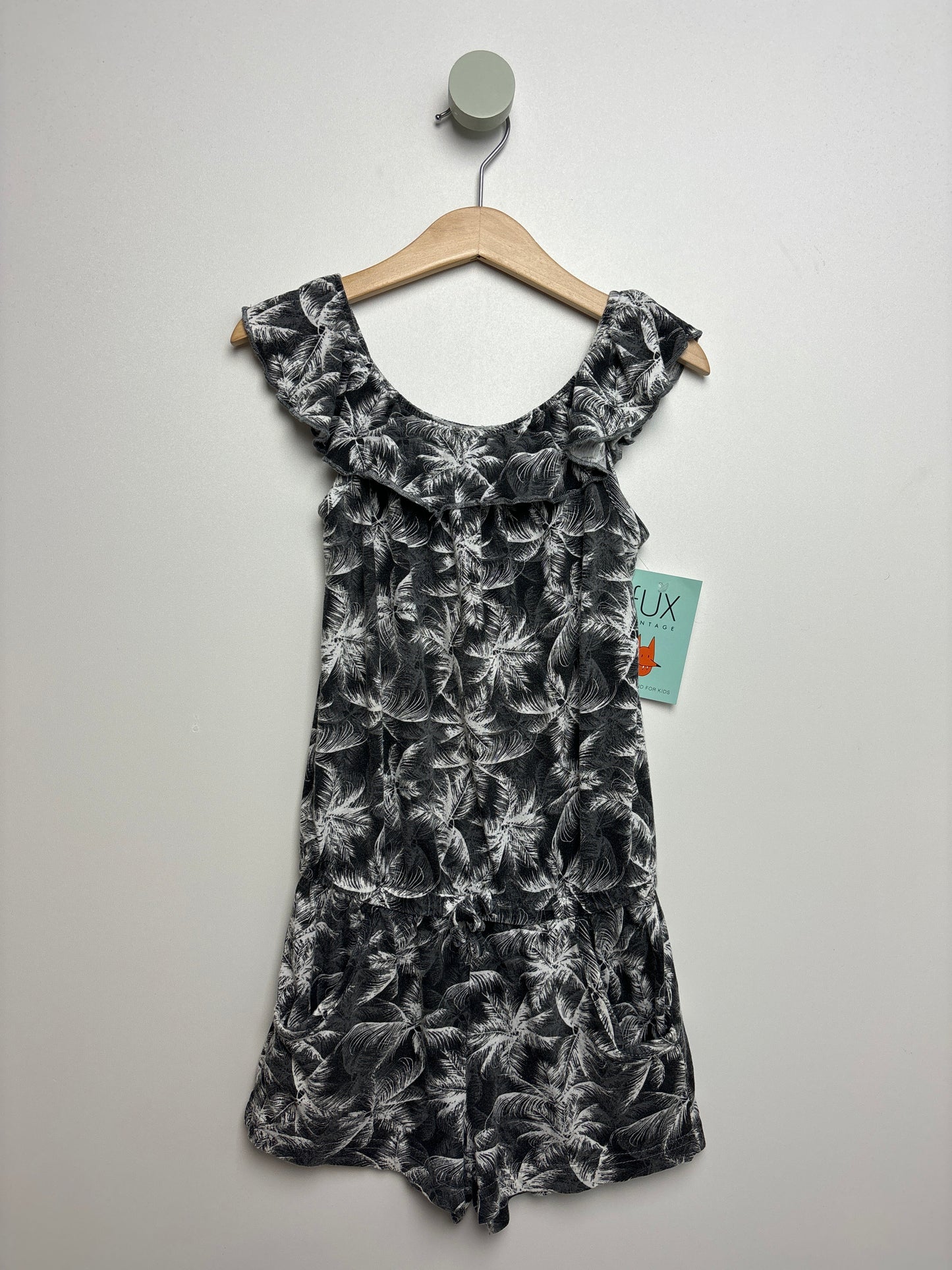 Jumpsuits Palmen • 128