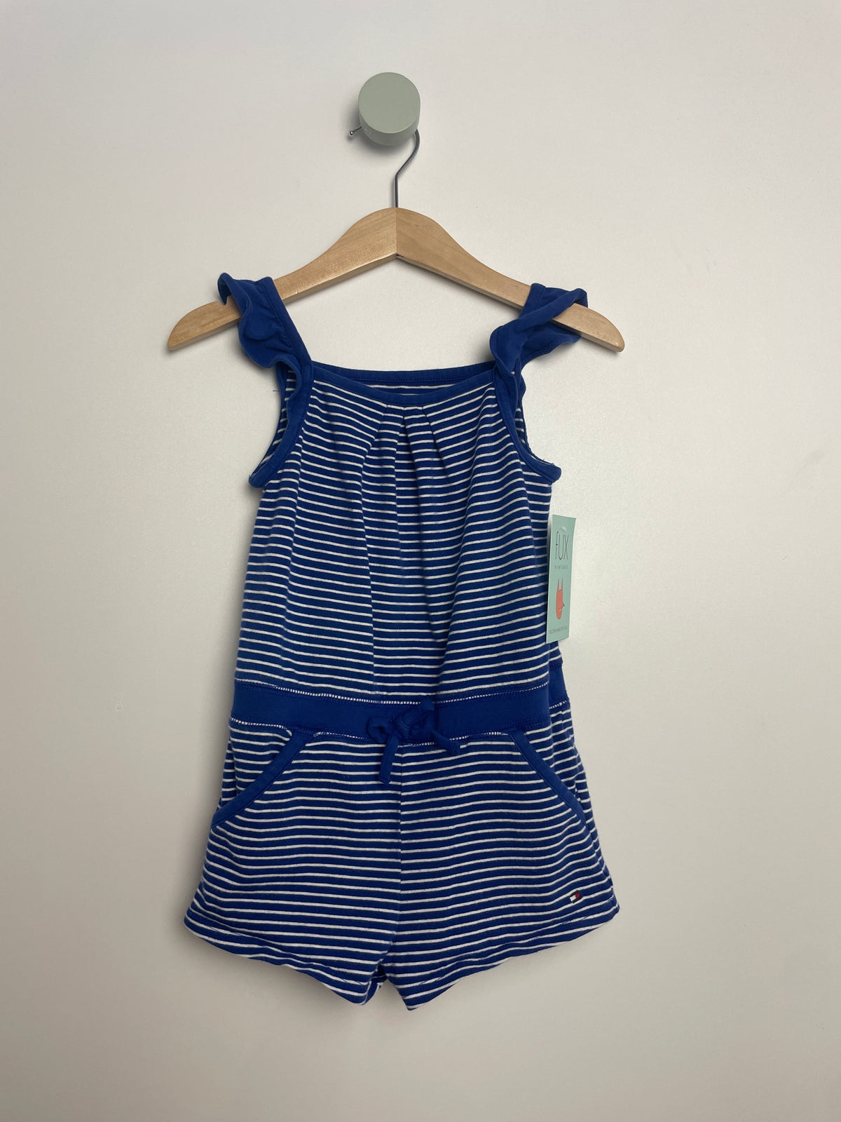 Jumpsuit • 92 • tommy hilfiger