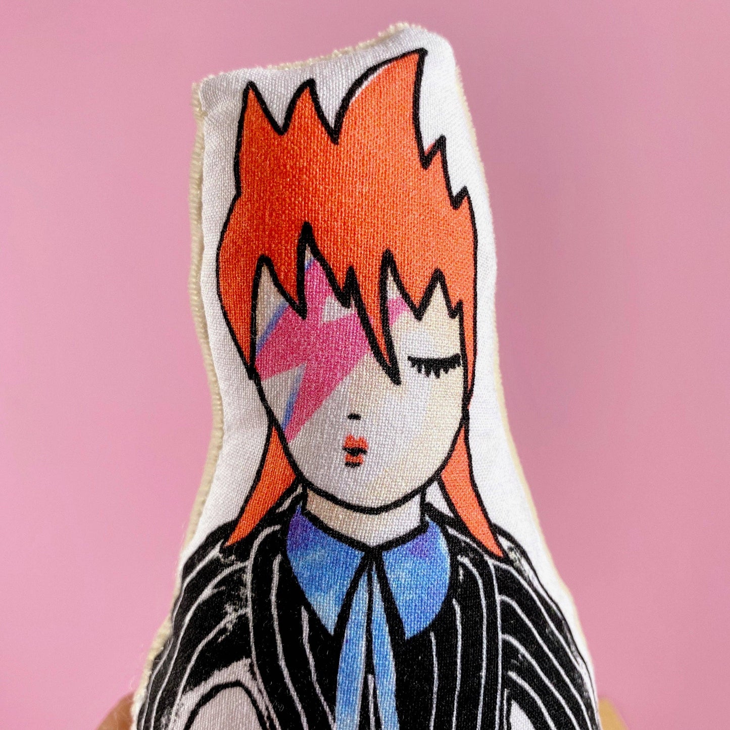 Ziggy Rassel