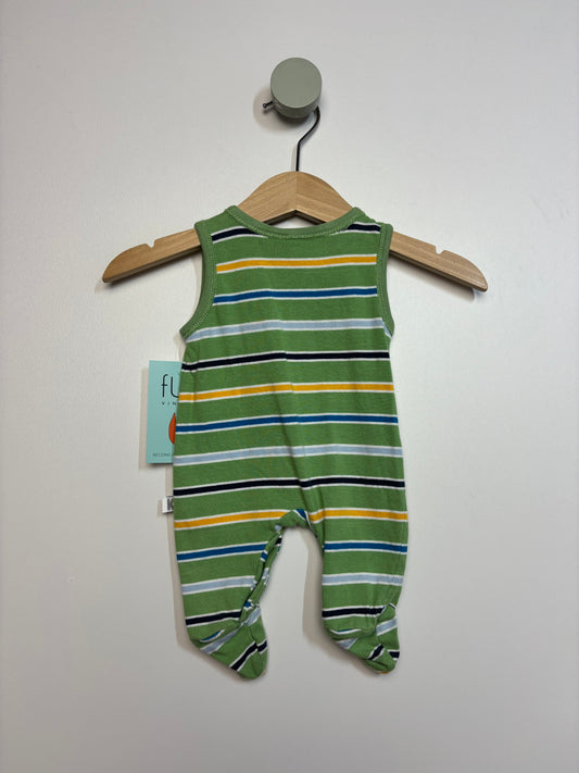 Strampler • 44 • kanz