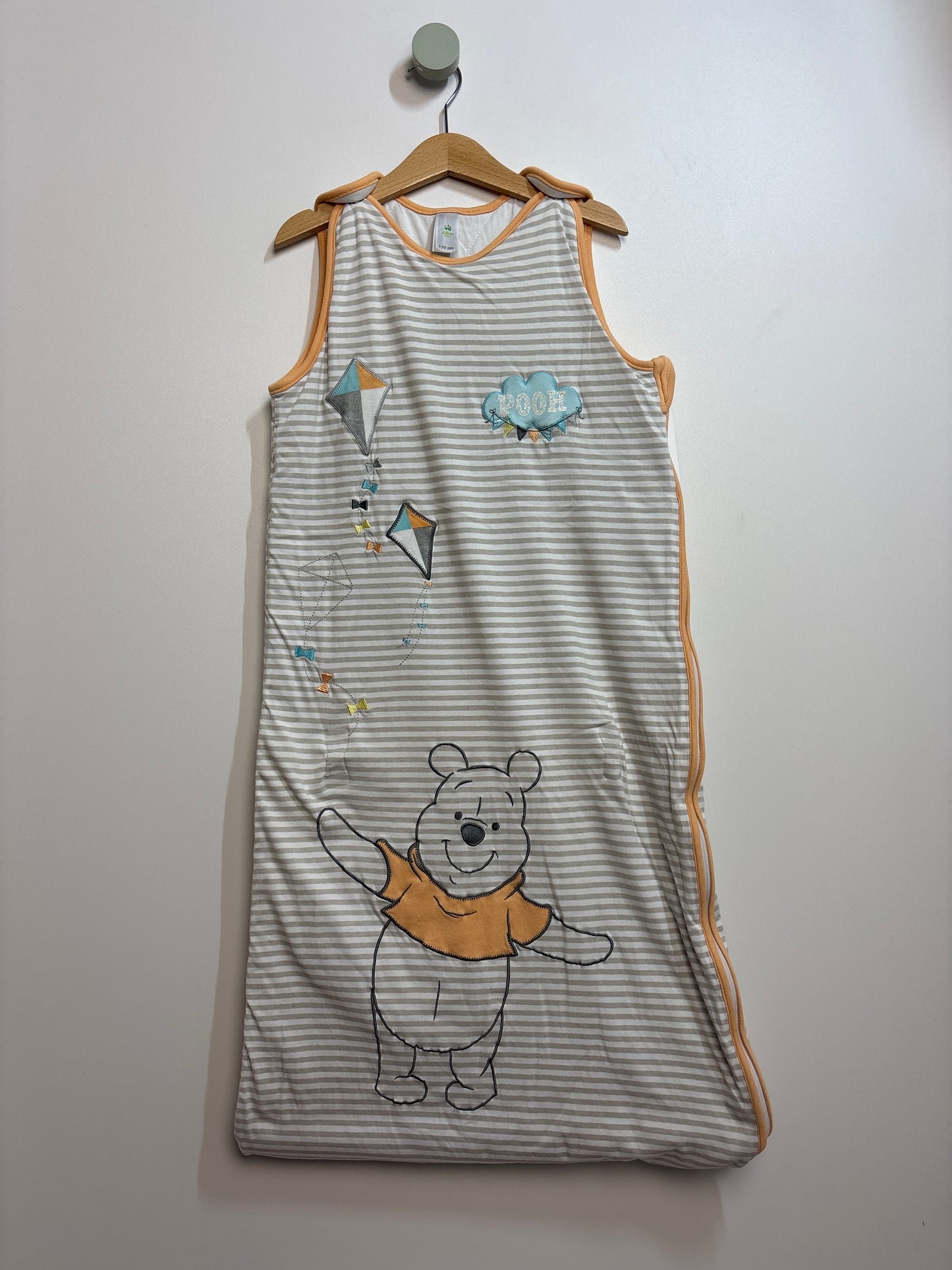 Schlafsack Winnie Pooh• 110cm • c&a
