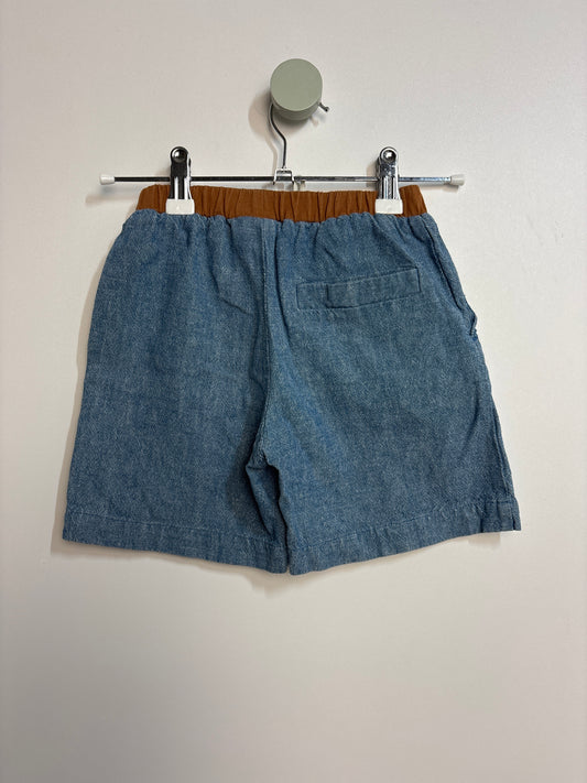 Shorts • 116 • what i like