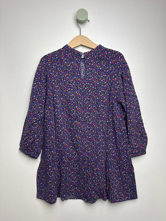 Blümchenkleid • 116 • mango