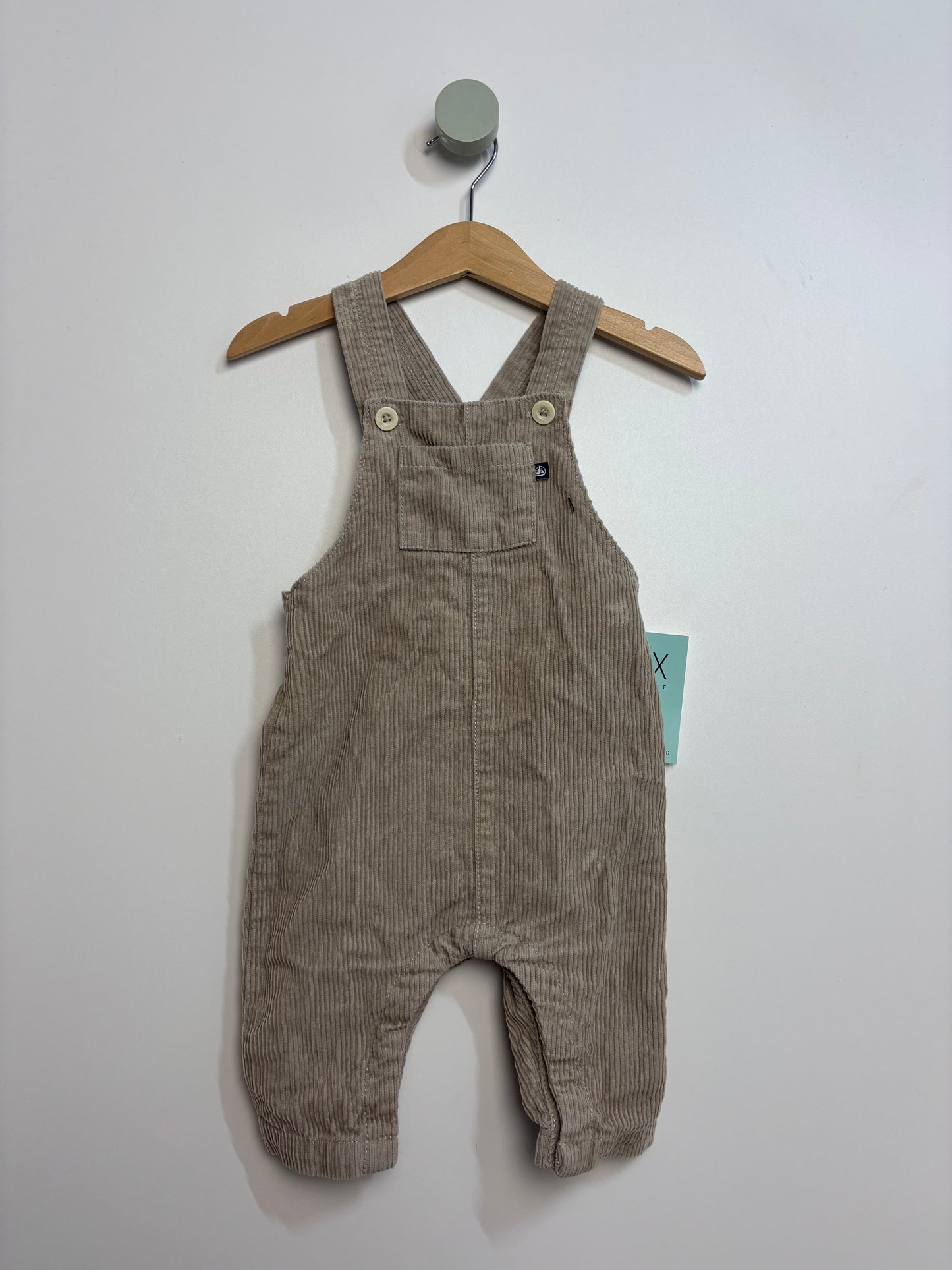 Cordhose • 68 • petit bateau