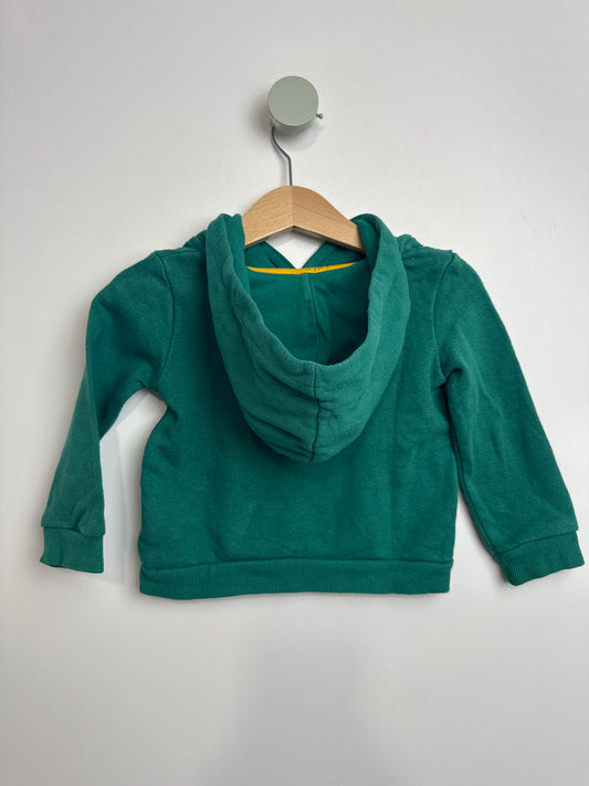 HOODIE REH • 74