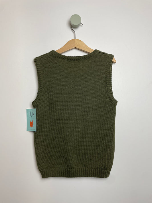 Pullunder • 122 • mini bär