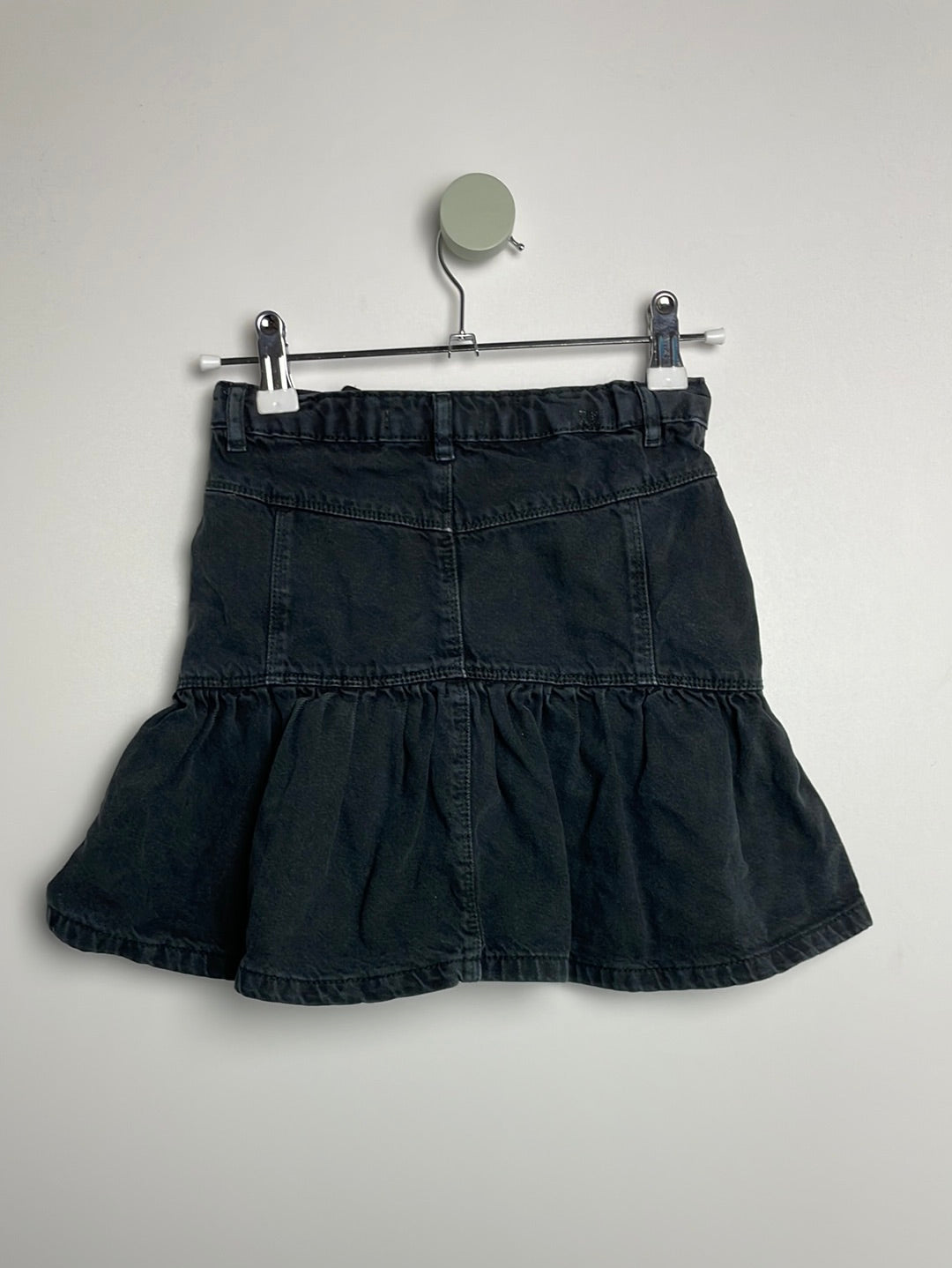 Jeansrock - 122 - zara