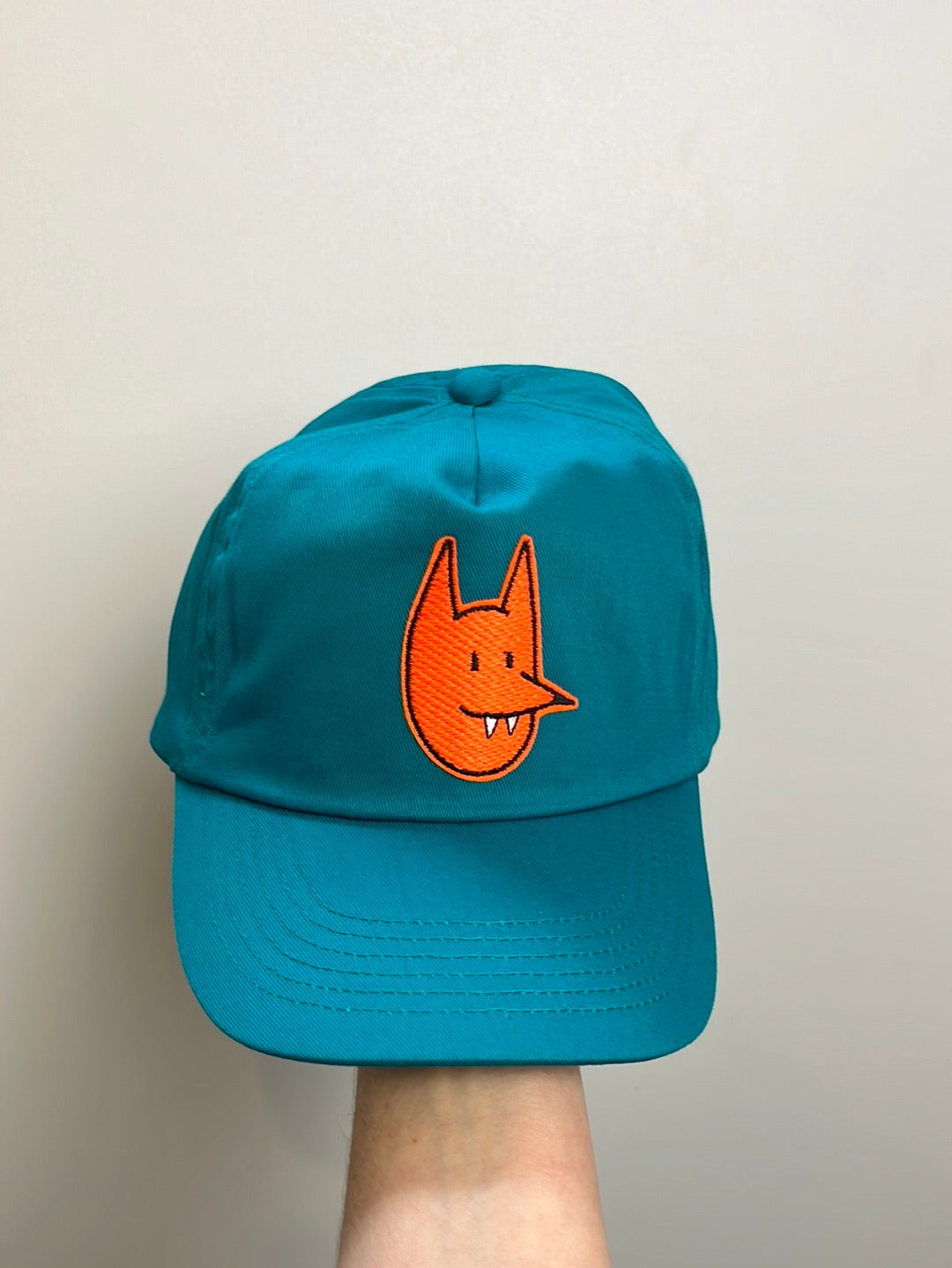 fUX Cap Kids