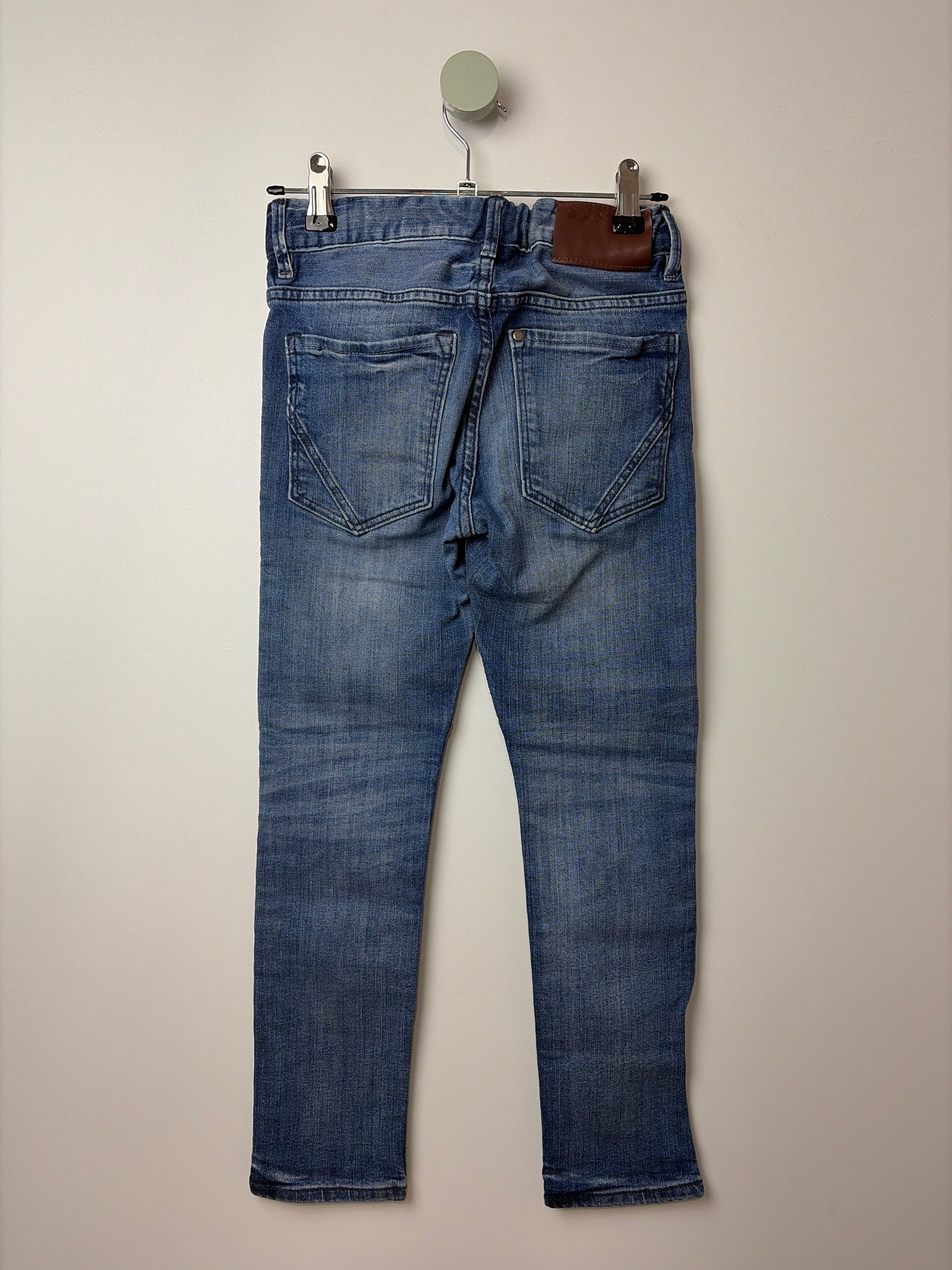 Biker Jeans • 134 • h&m