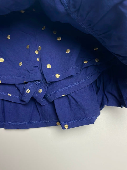 Jersey Skort - 140 - mini boden