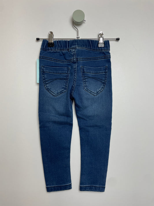 Jeans • 98 • alana
