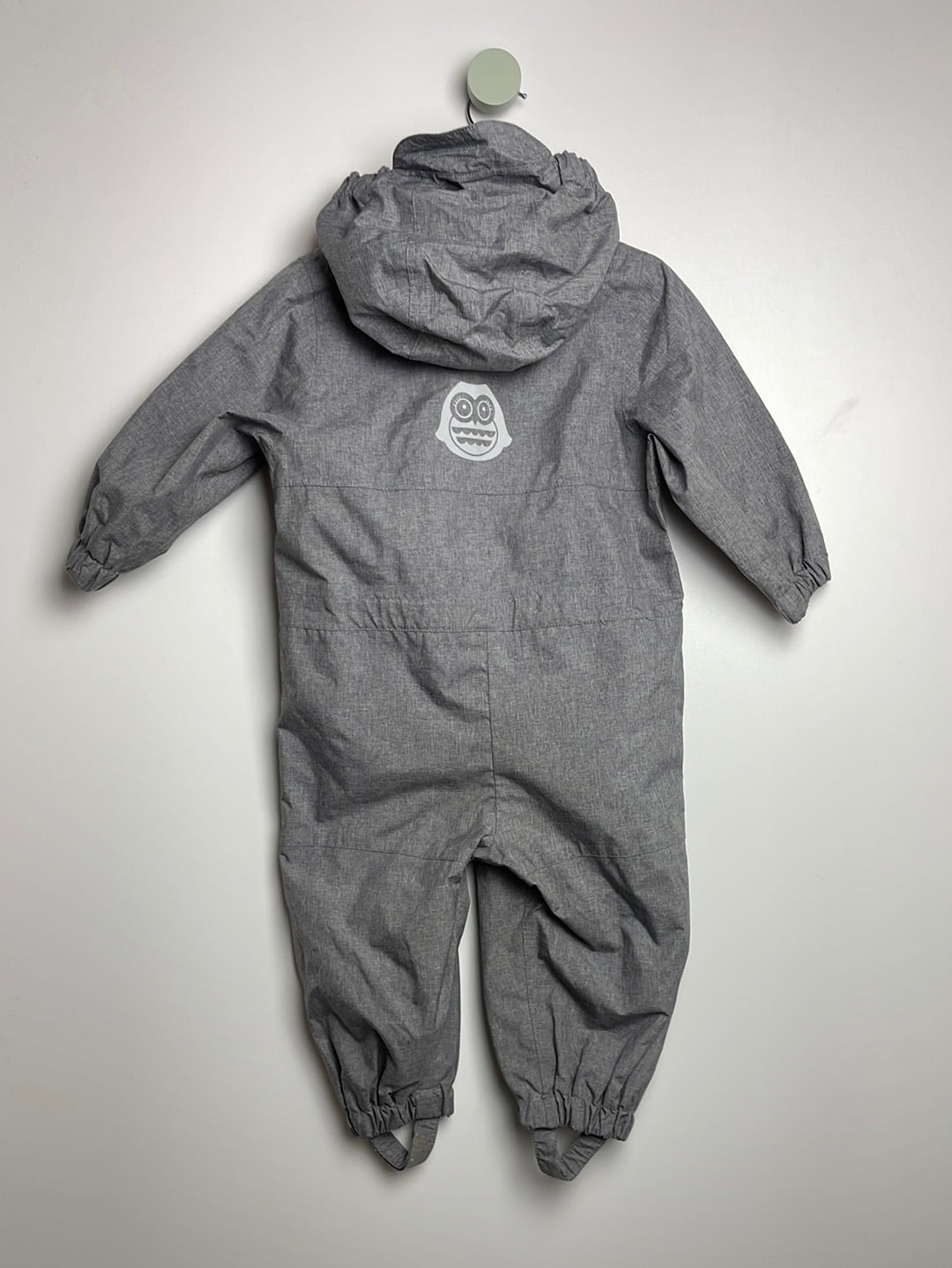 Regenoverall - 86 - h&m