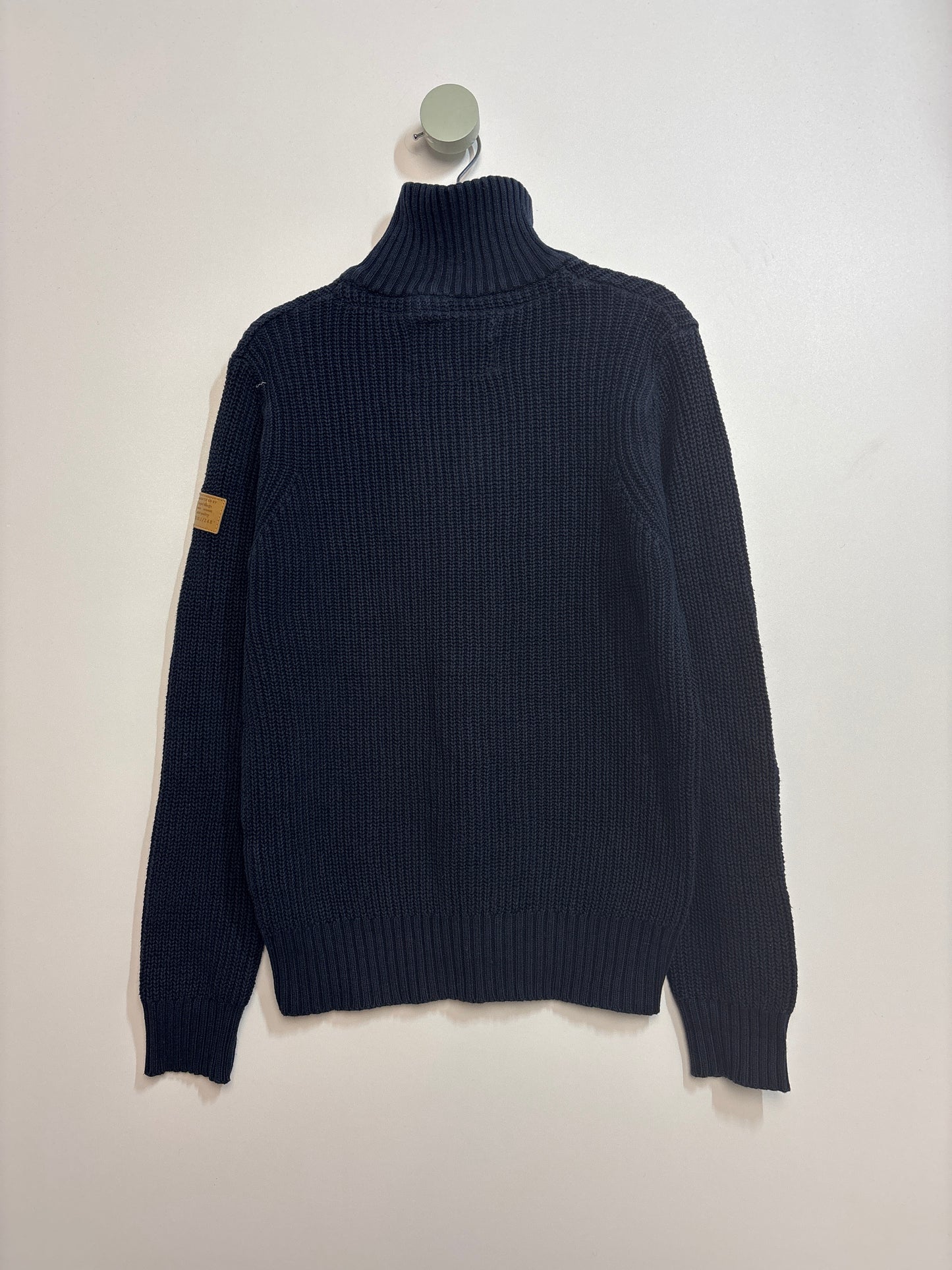 Troyer • 134 • zara