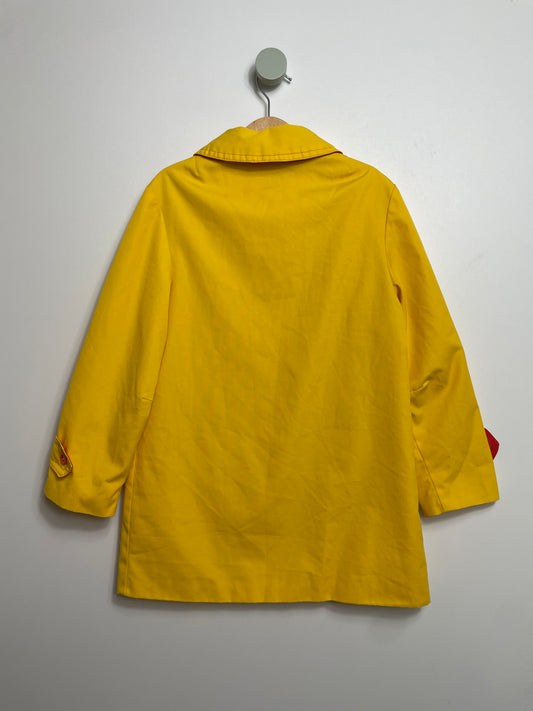 Mantel • 128 • true vintage