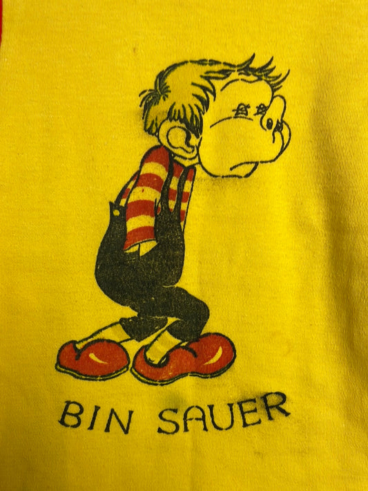 T-Shirt - 92 - true vintage