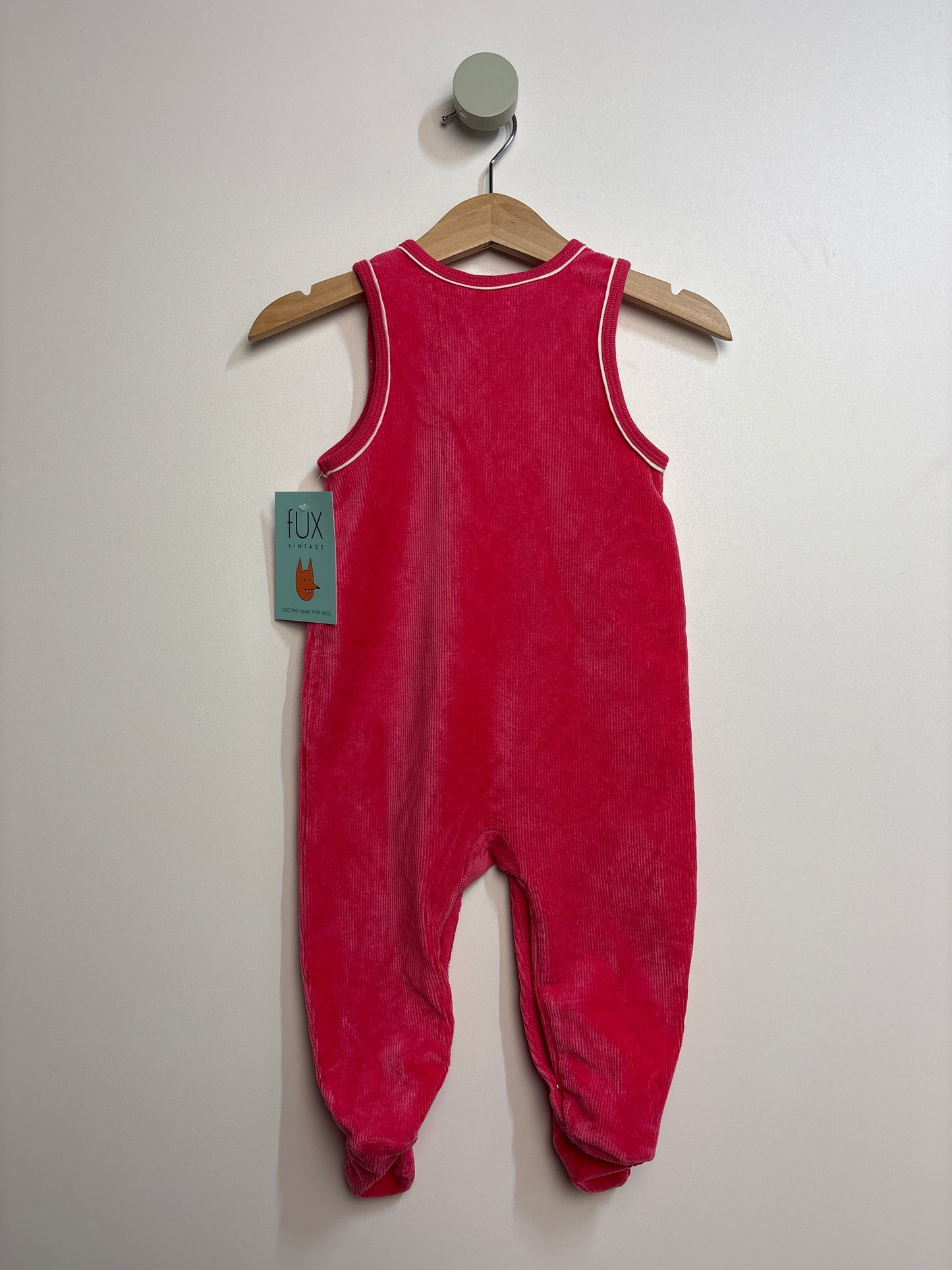 Nicki Strampler • 68 • kanz