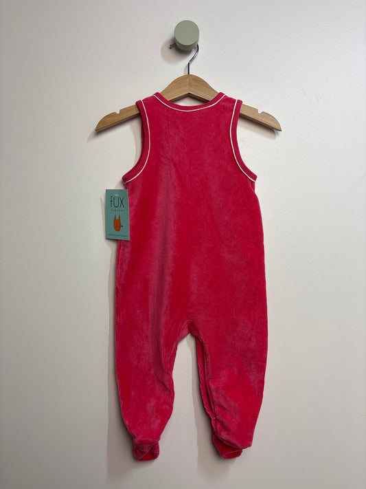 Nicki Strampler • 68 • kanz