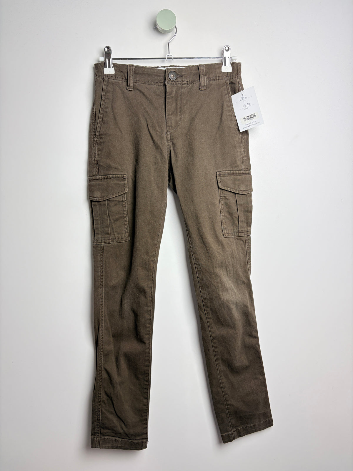 CARGOHOSE • 146 • JACK & JONES