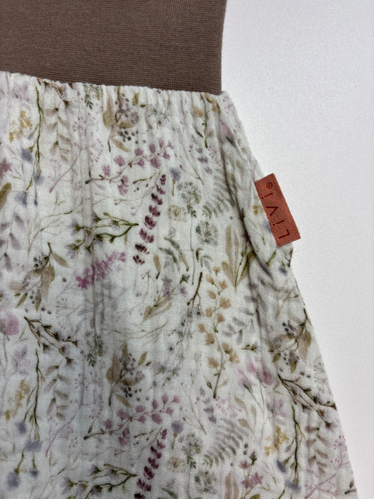 Musselin Hosen • 86 • livi berlin