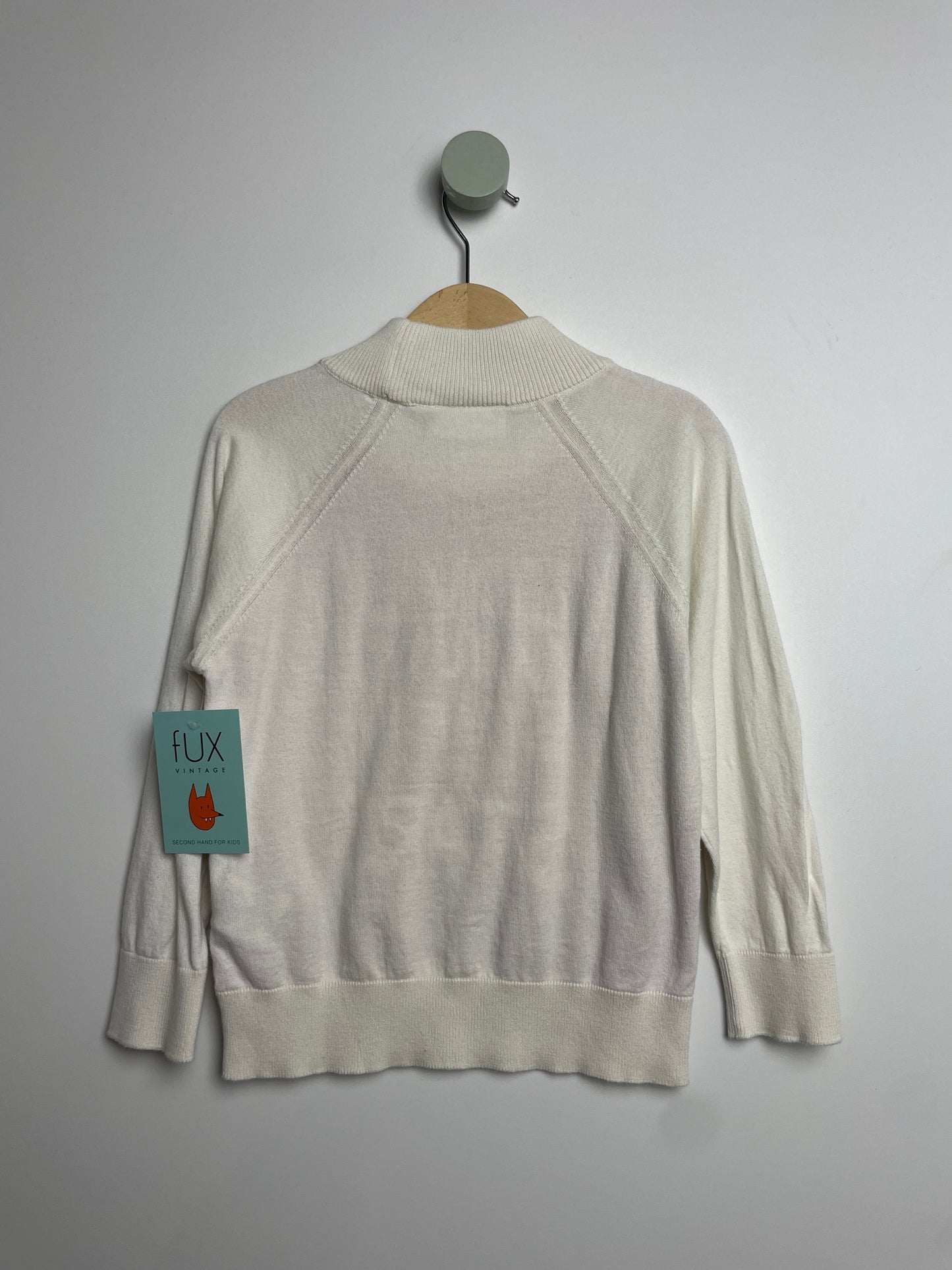 Pullover Love • 104 • mini rodini