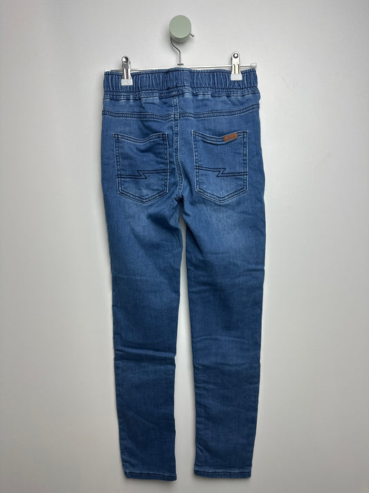Schlupfjeans • 146 • fit-z