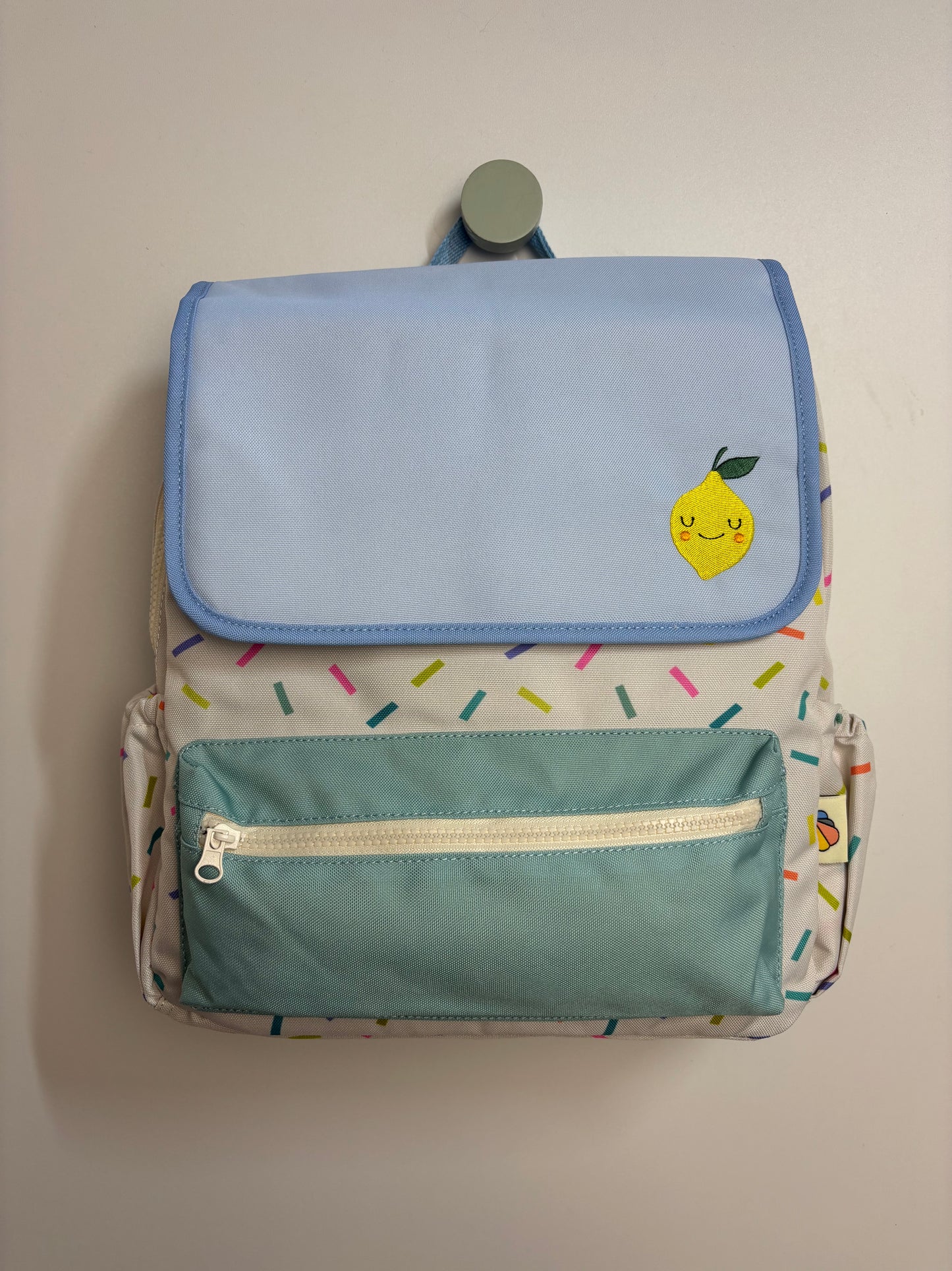 Kinderrucksack • Confetti (A4)