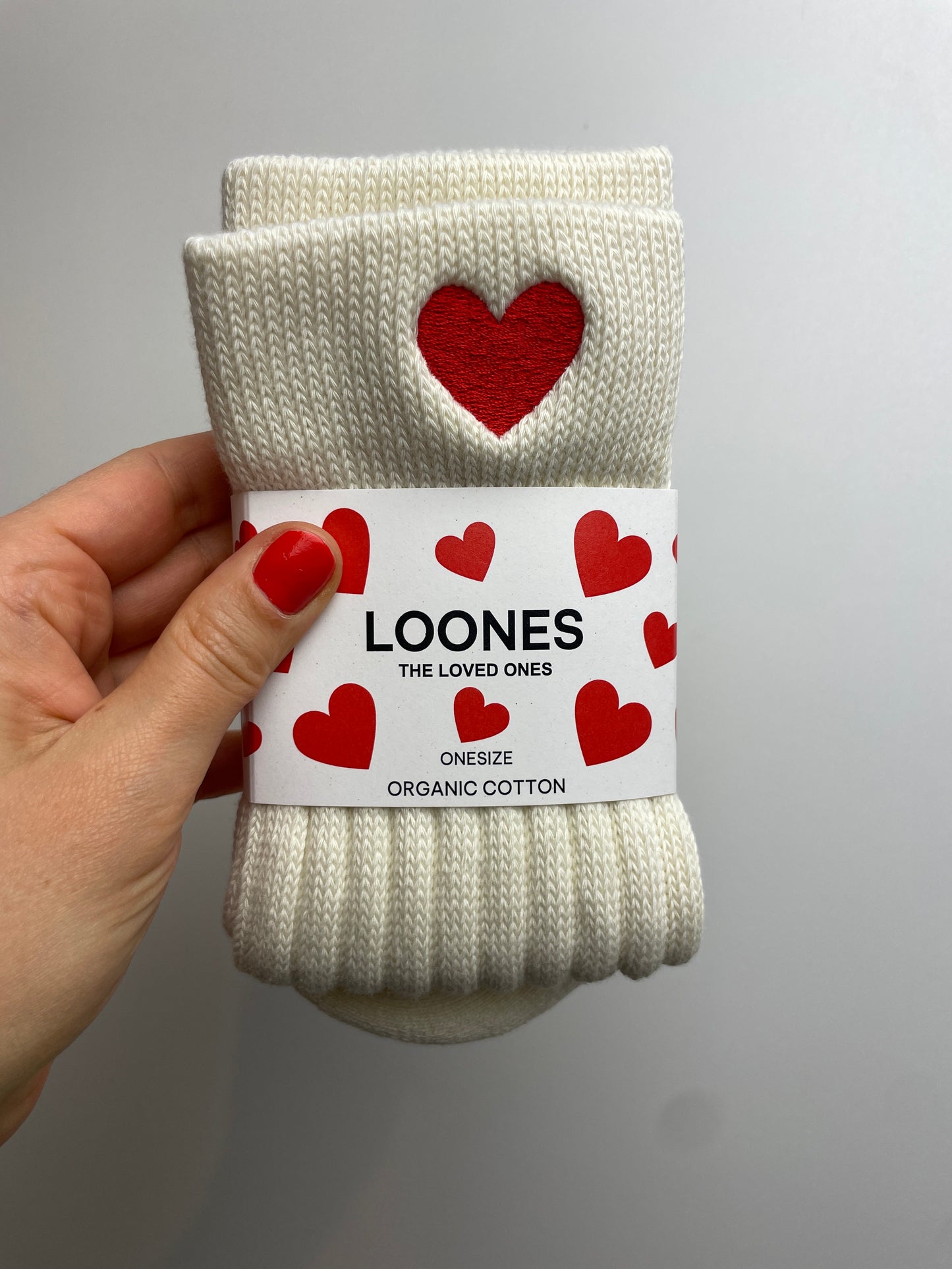 Socken • HERZ
