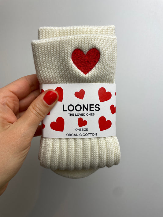 Socken • HERZ