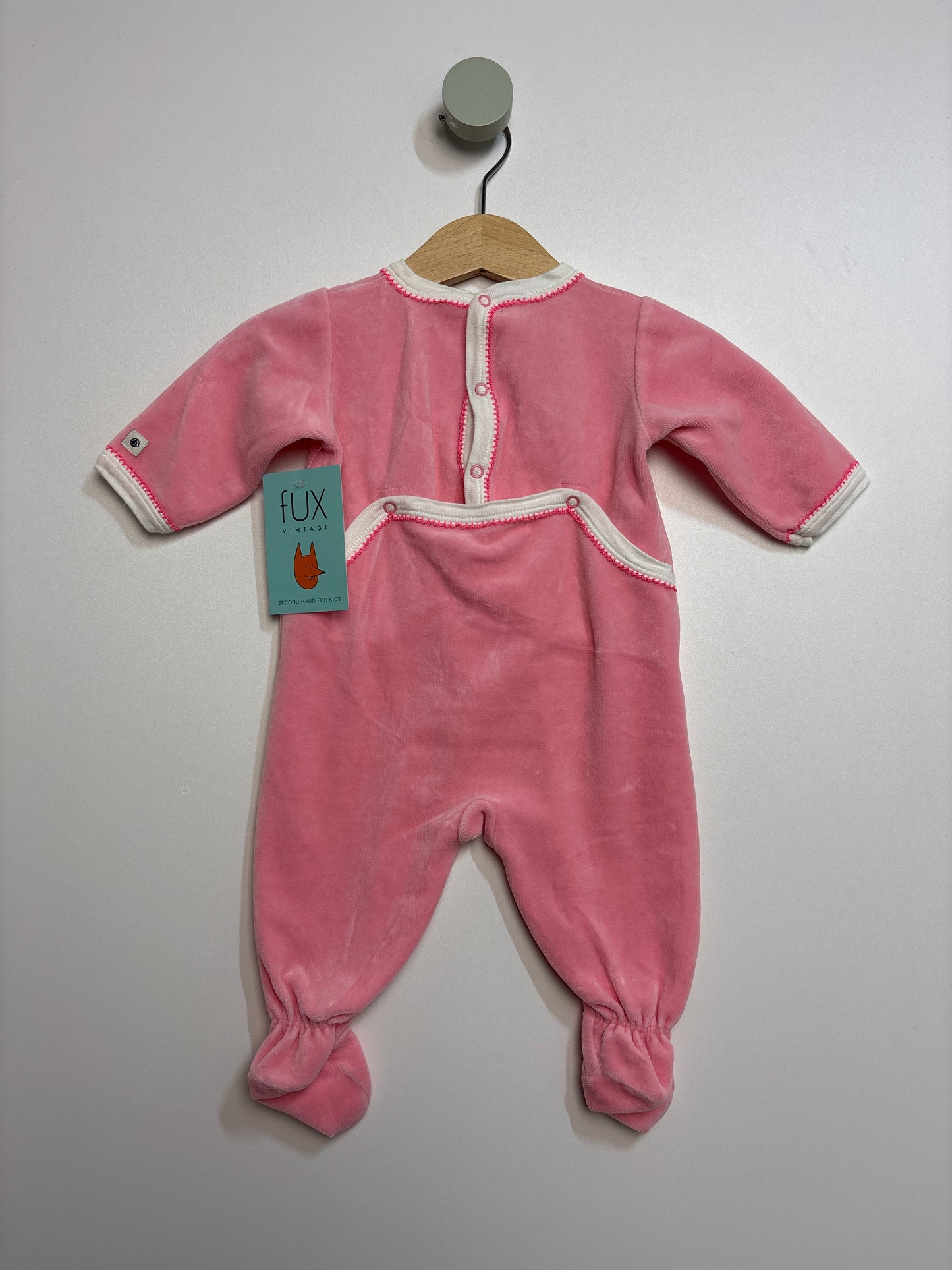 Nicki Strampler • 56 • petit bateau