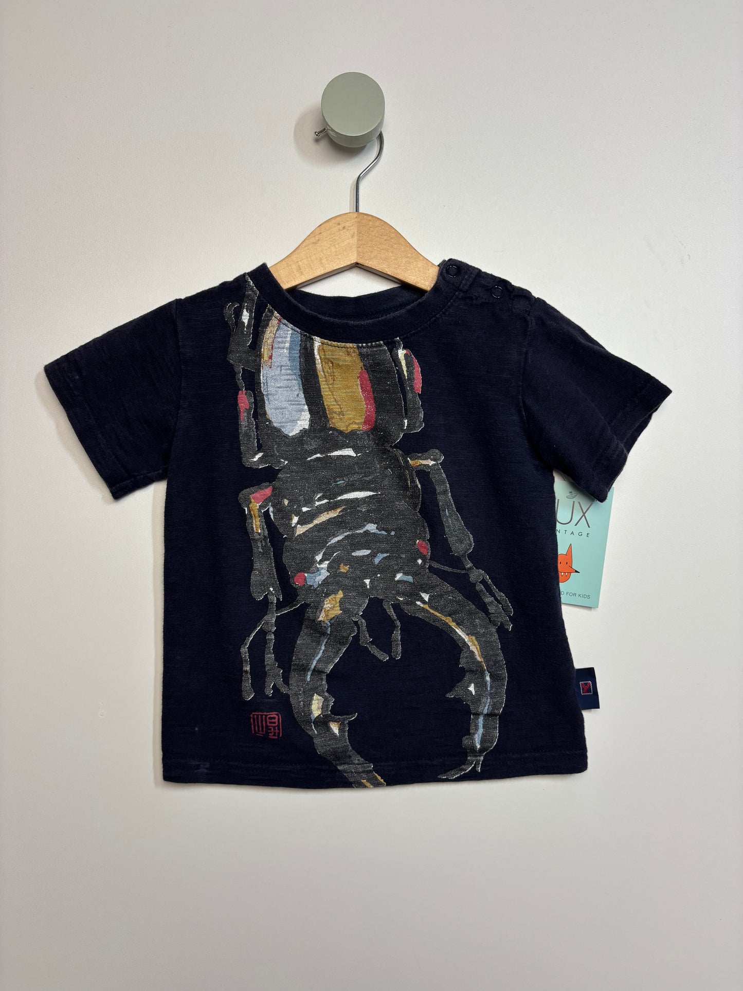 T-Shirt Käfer • 86