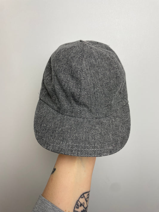 Cap mit Ohrenschutz • Kopf 46 • cth coppenhagen