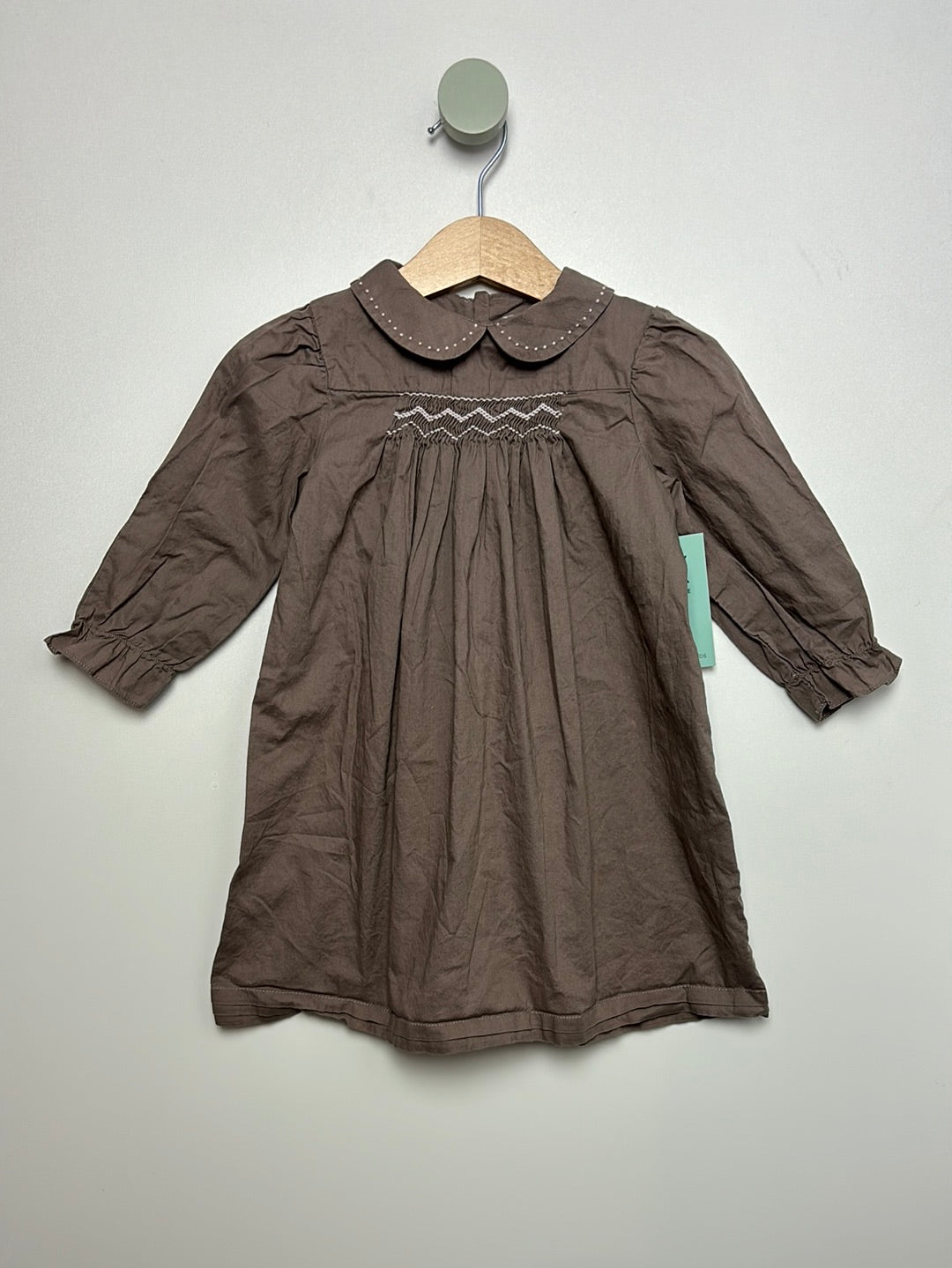 Kleid • 80 • cyrillus