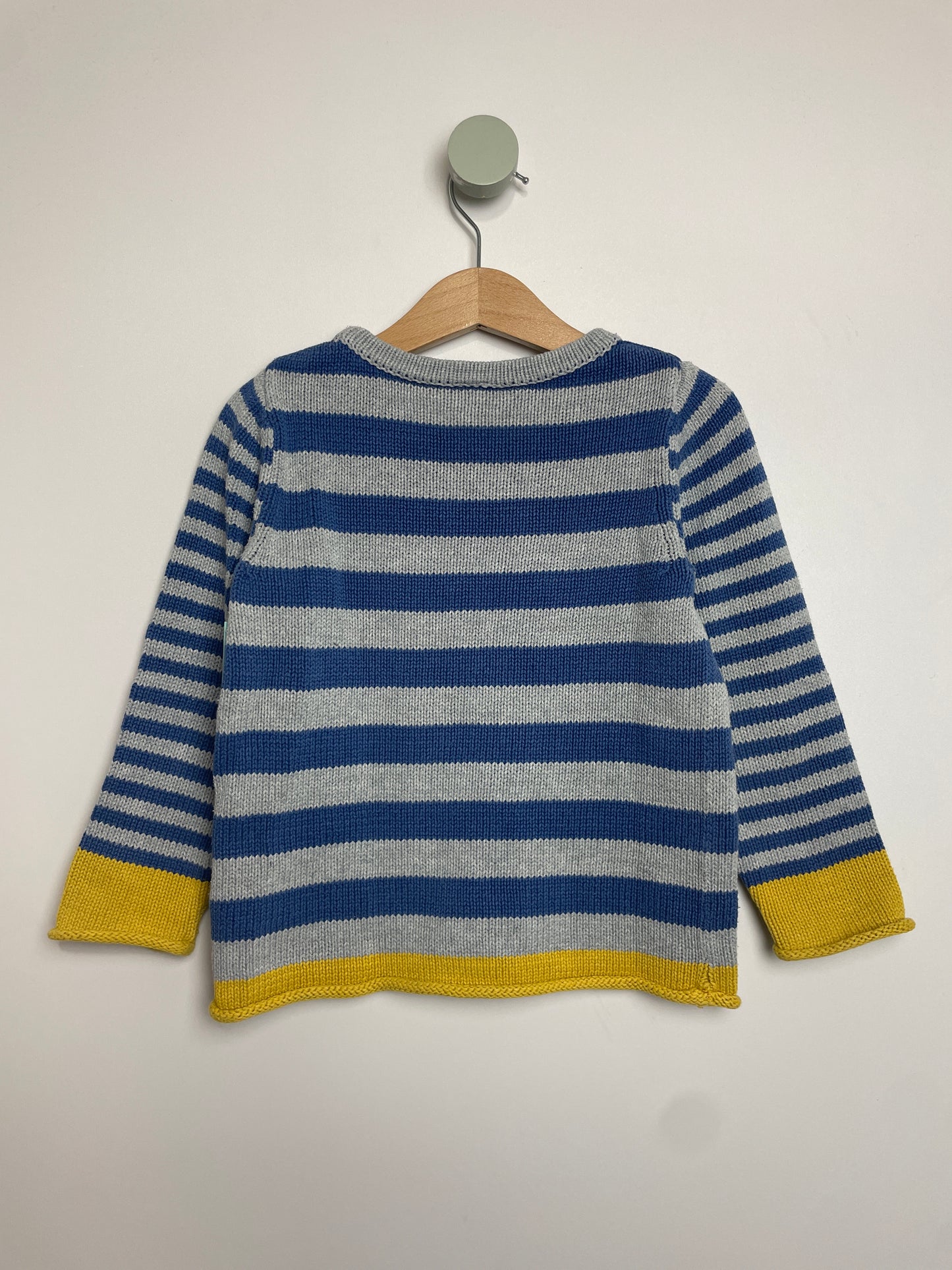 Pullover Streifen • 98 • esprit