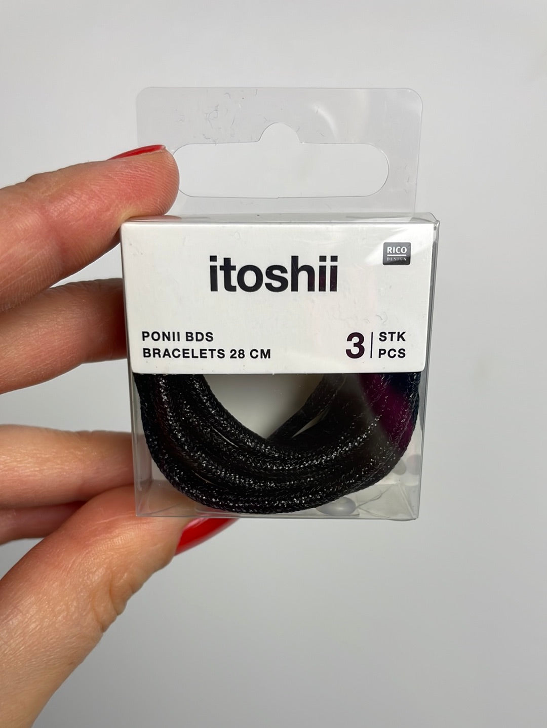 itoshii • Ponii Beads Armbänder 3 Stück