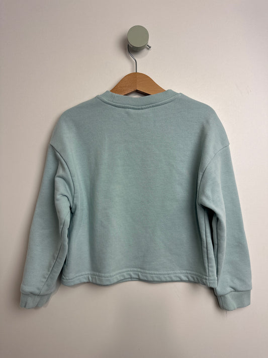 SWEATSHIRT • 116 • PUMA