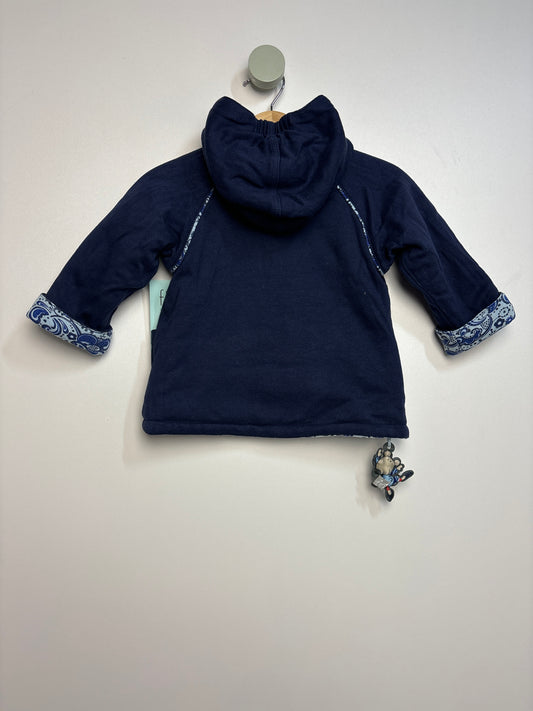 Wendejacke • 68 • sigikid